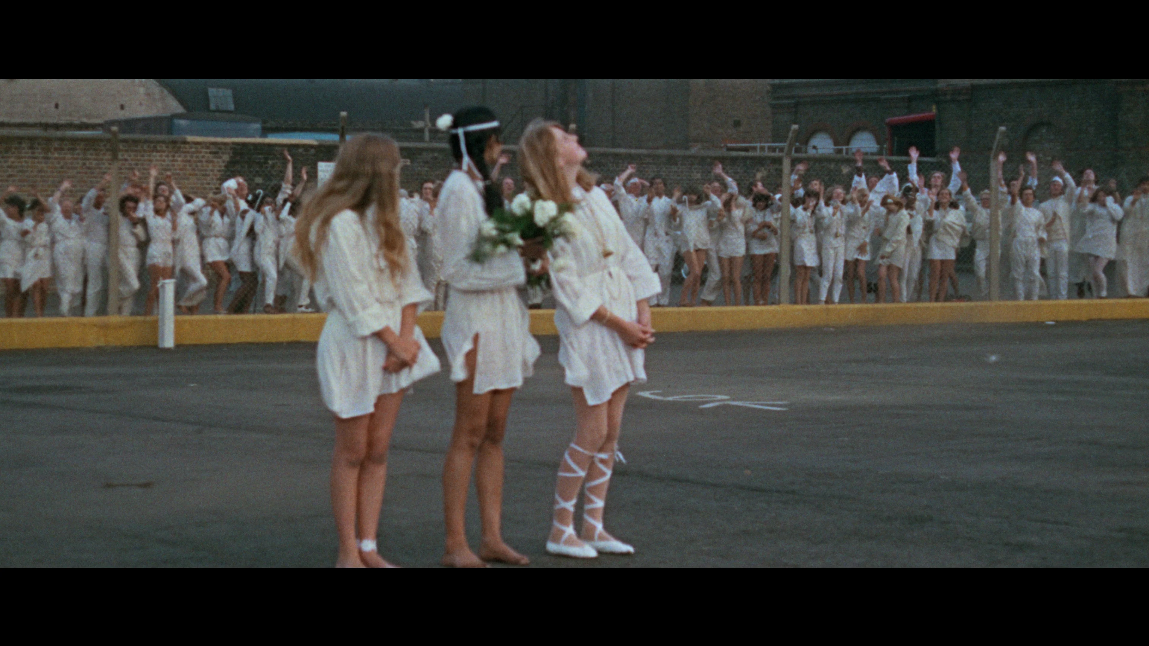 The Strange Affair - Image 27