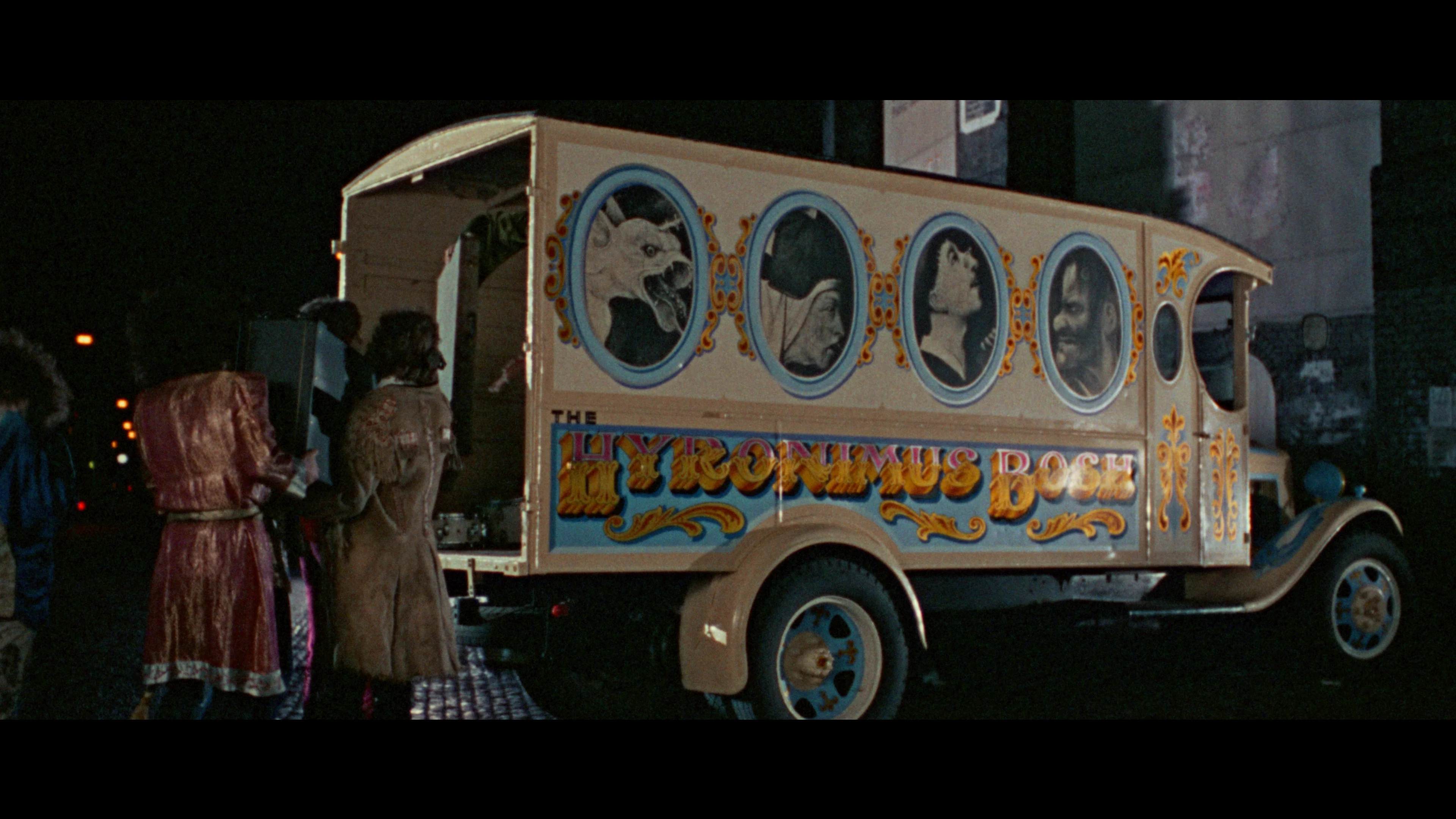 The Strange Affair - Image 28