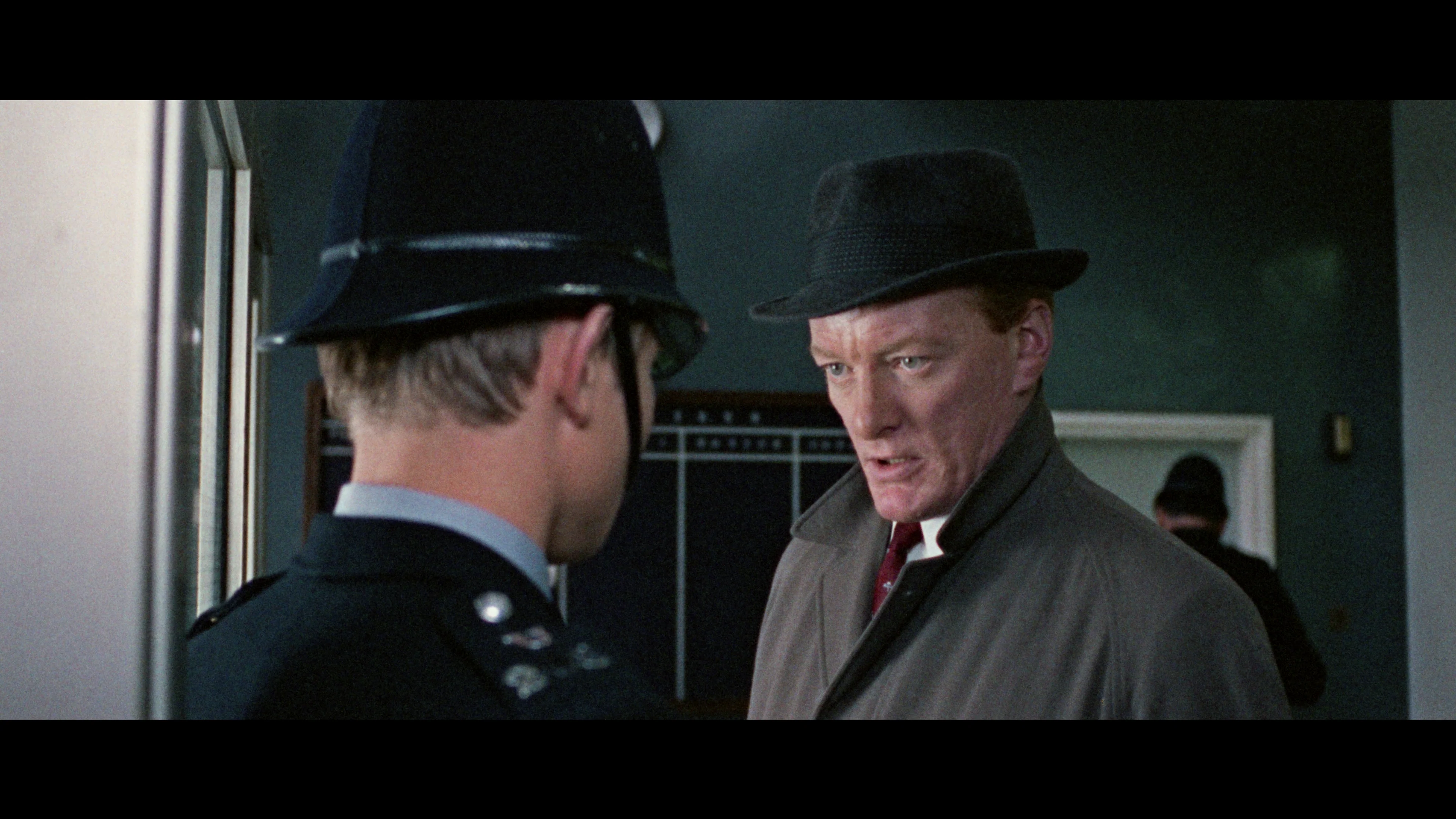 The Strange Affair - Image 7