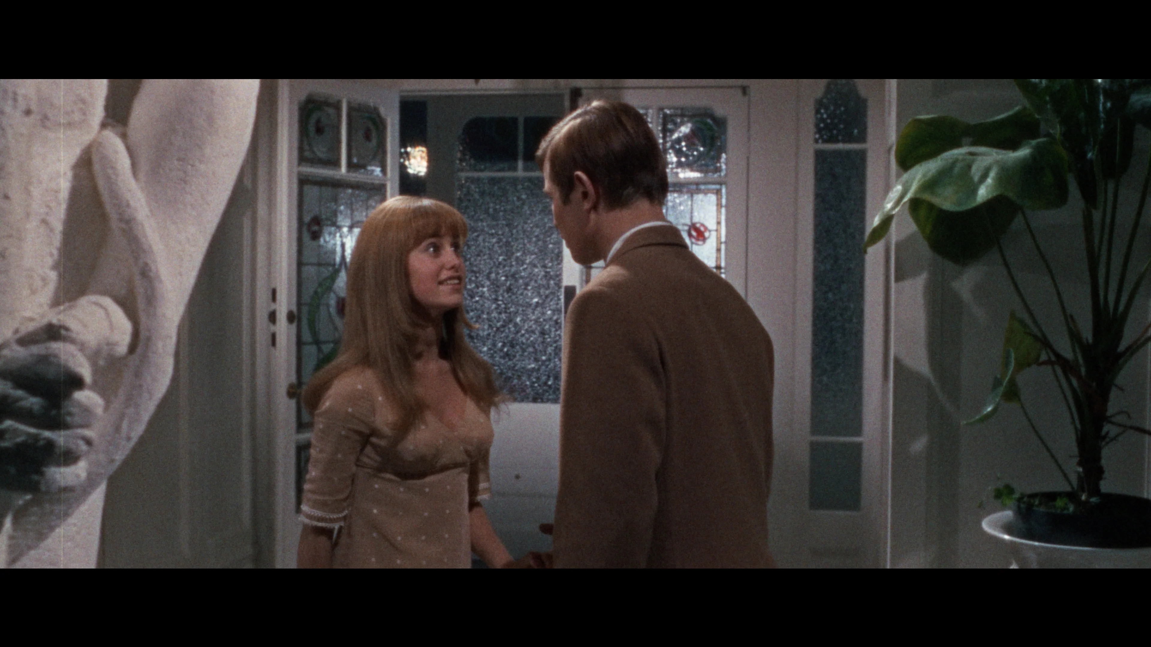 The Strange Affair - Image 9