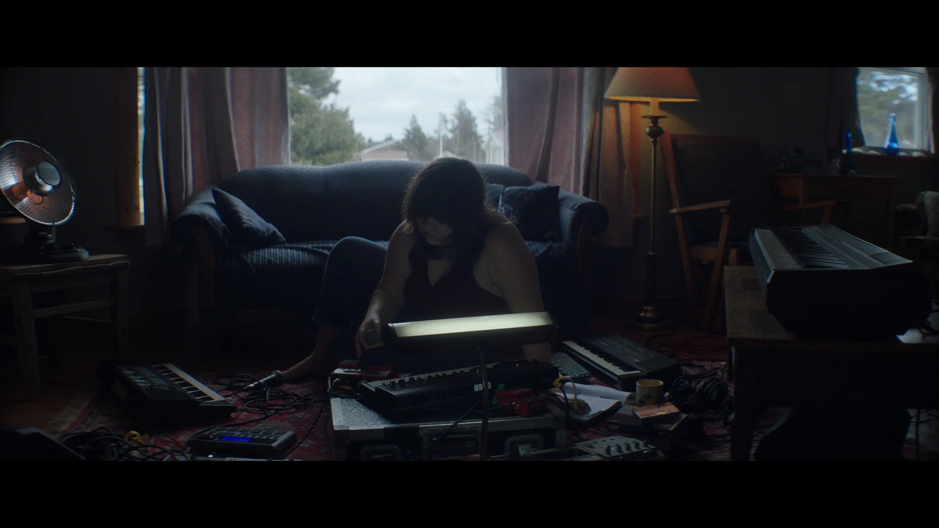 The Strings - Image 5