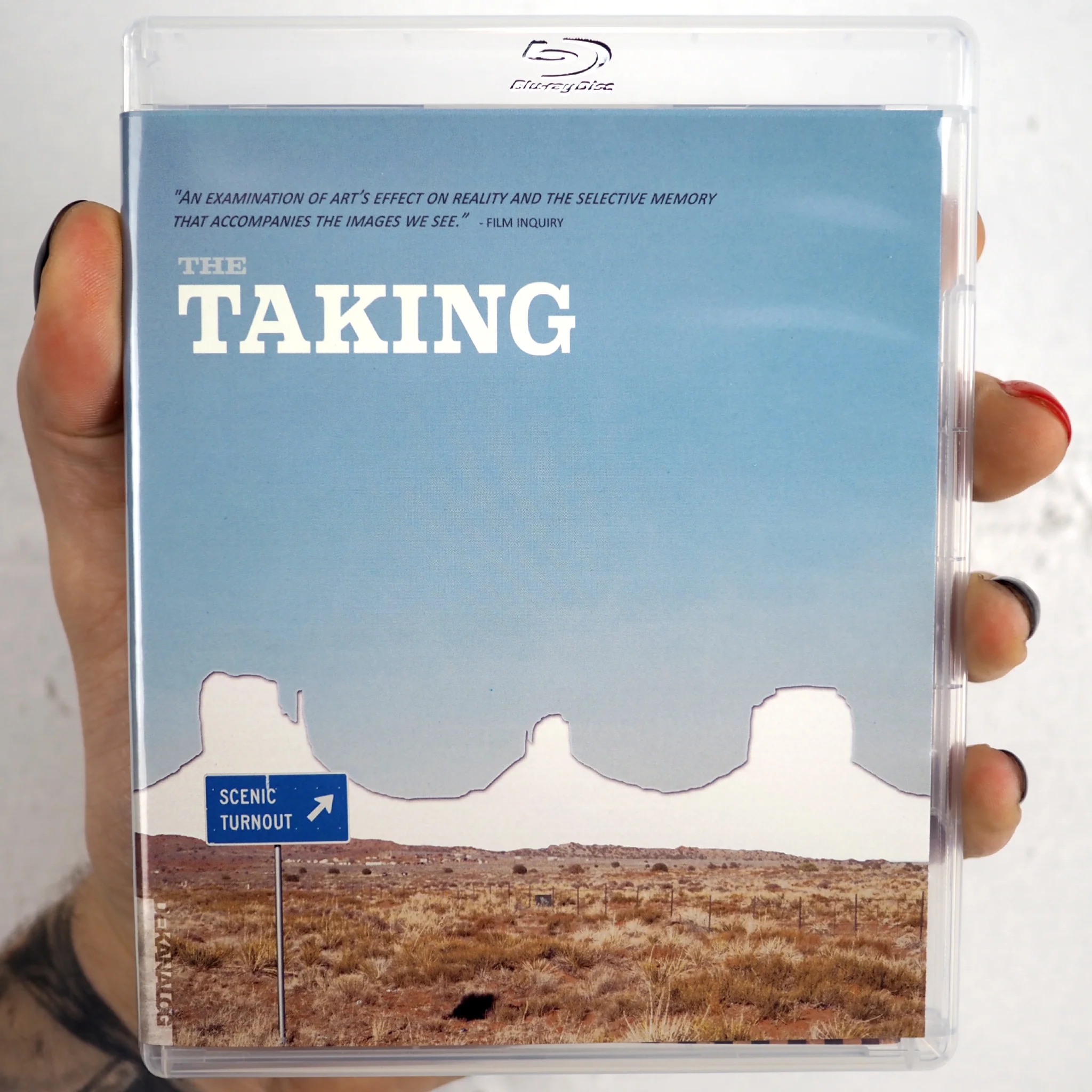 The Taking - Image 10