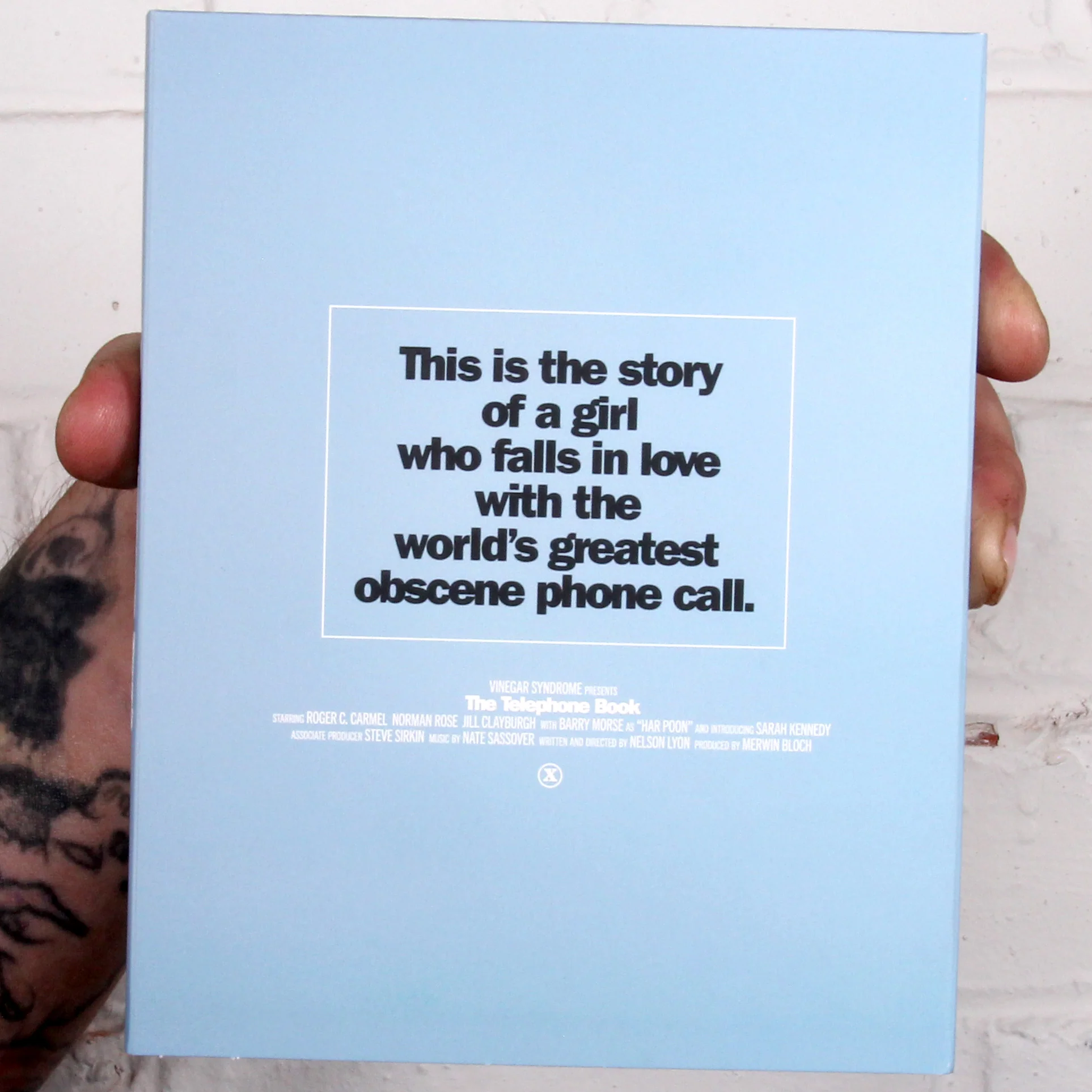 The Telephone Book - Image 2