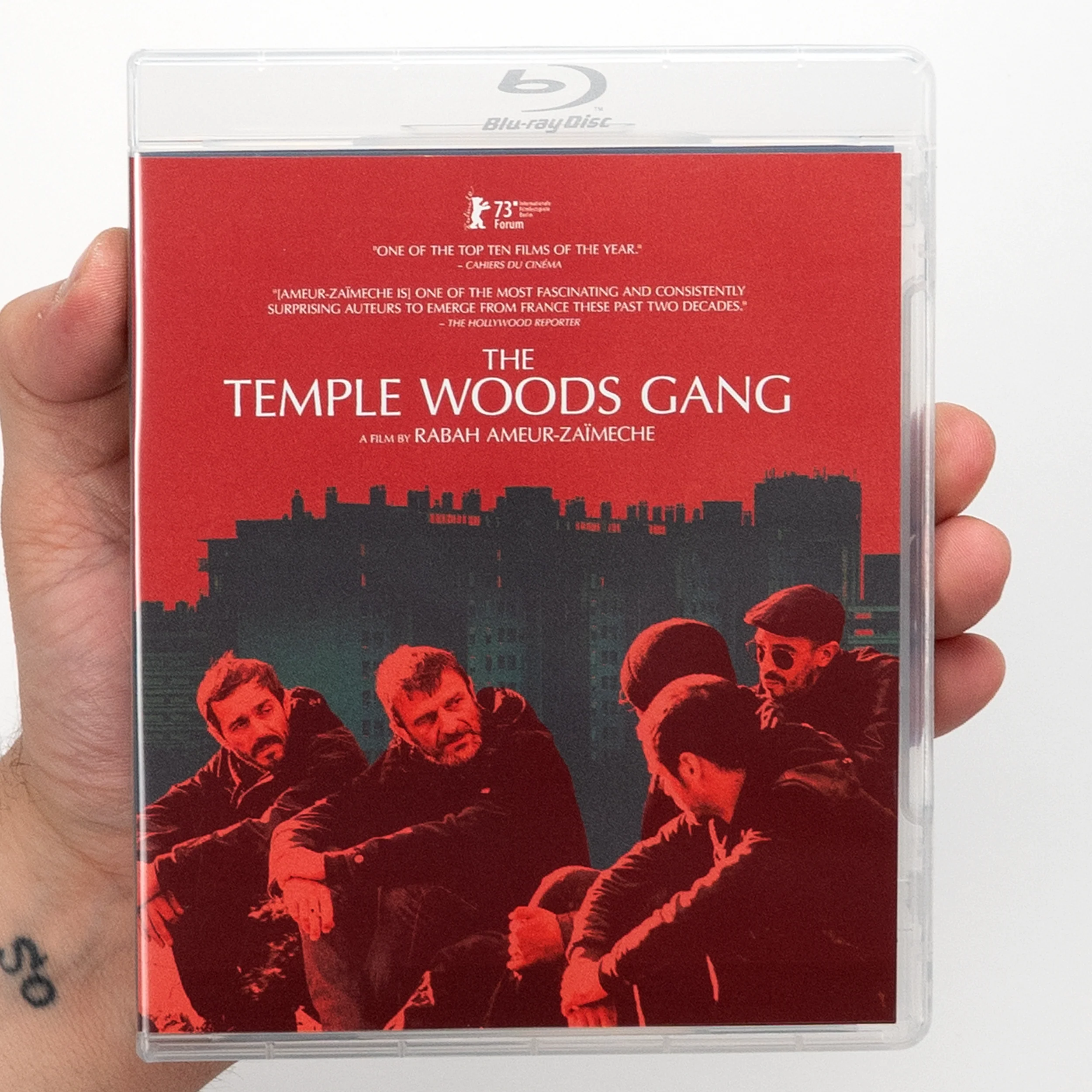 The Temple Woods Gang - Image 10