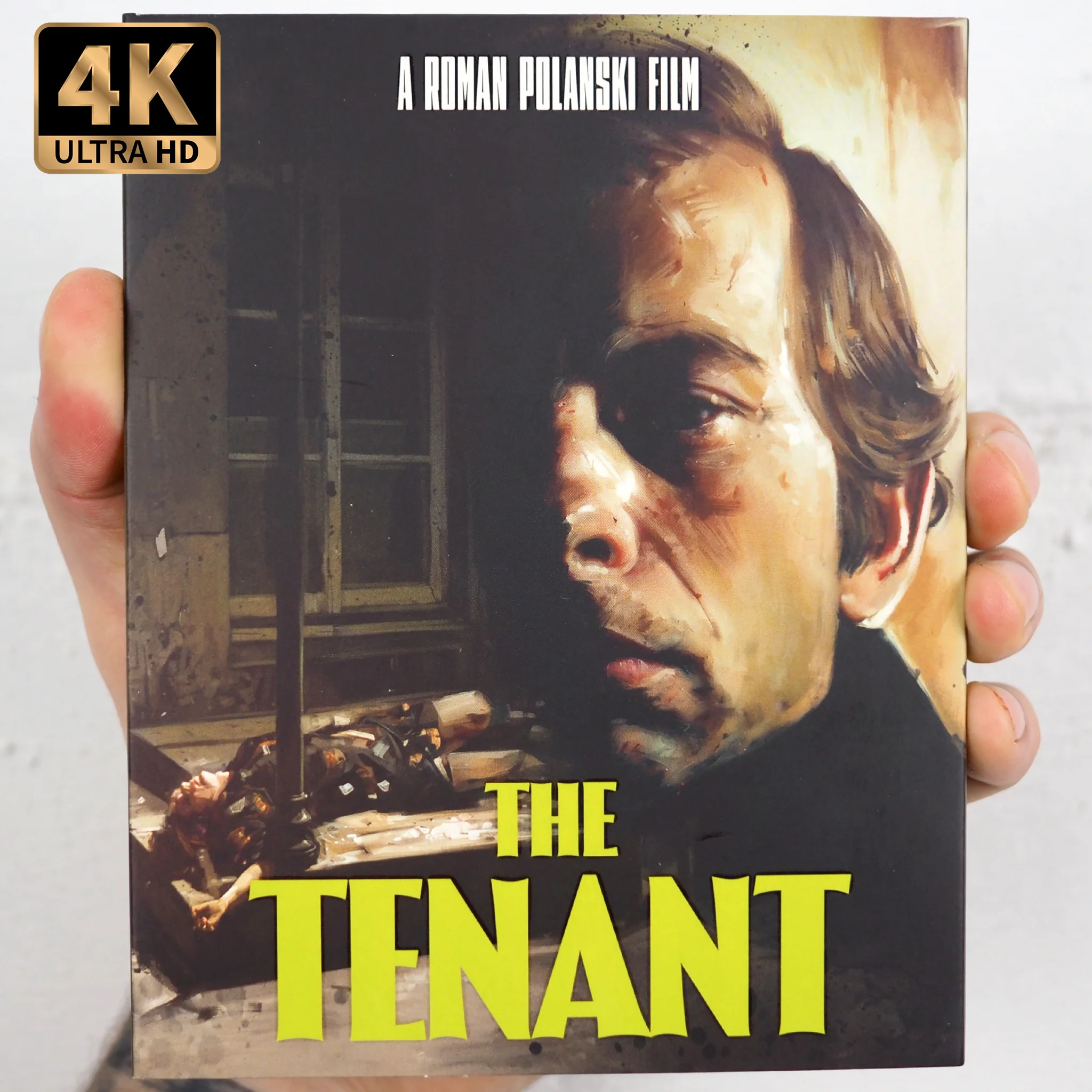 The Tenant - Image 9
