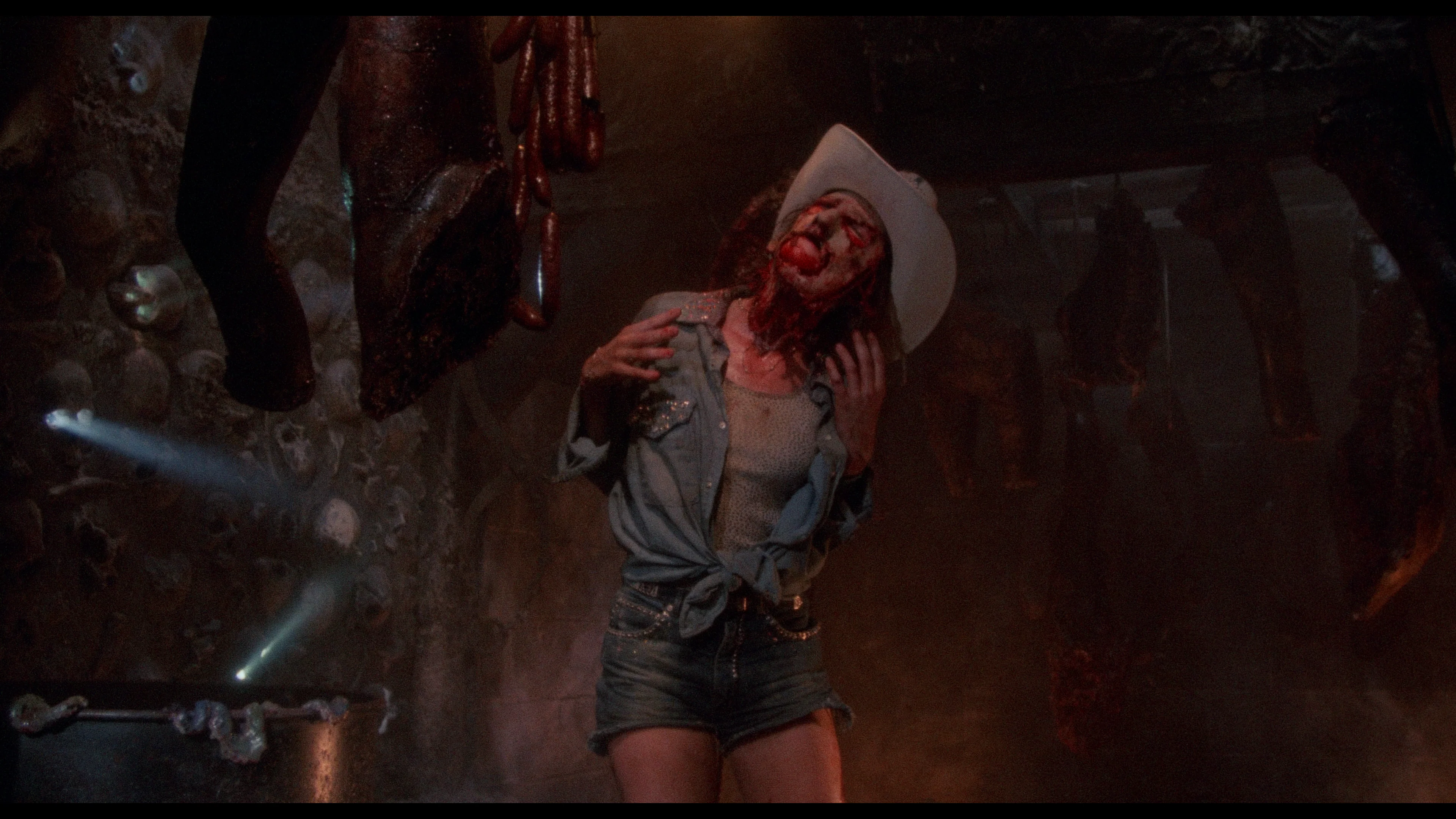 The Texas Chainsaw Massacre 2 - Image 20