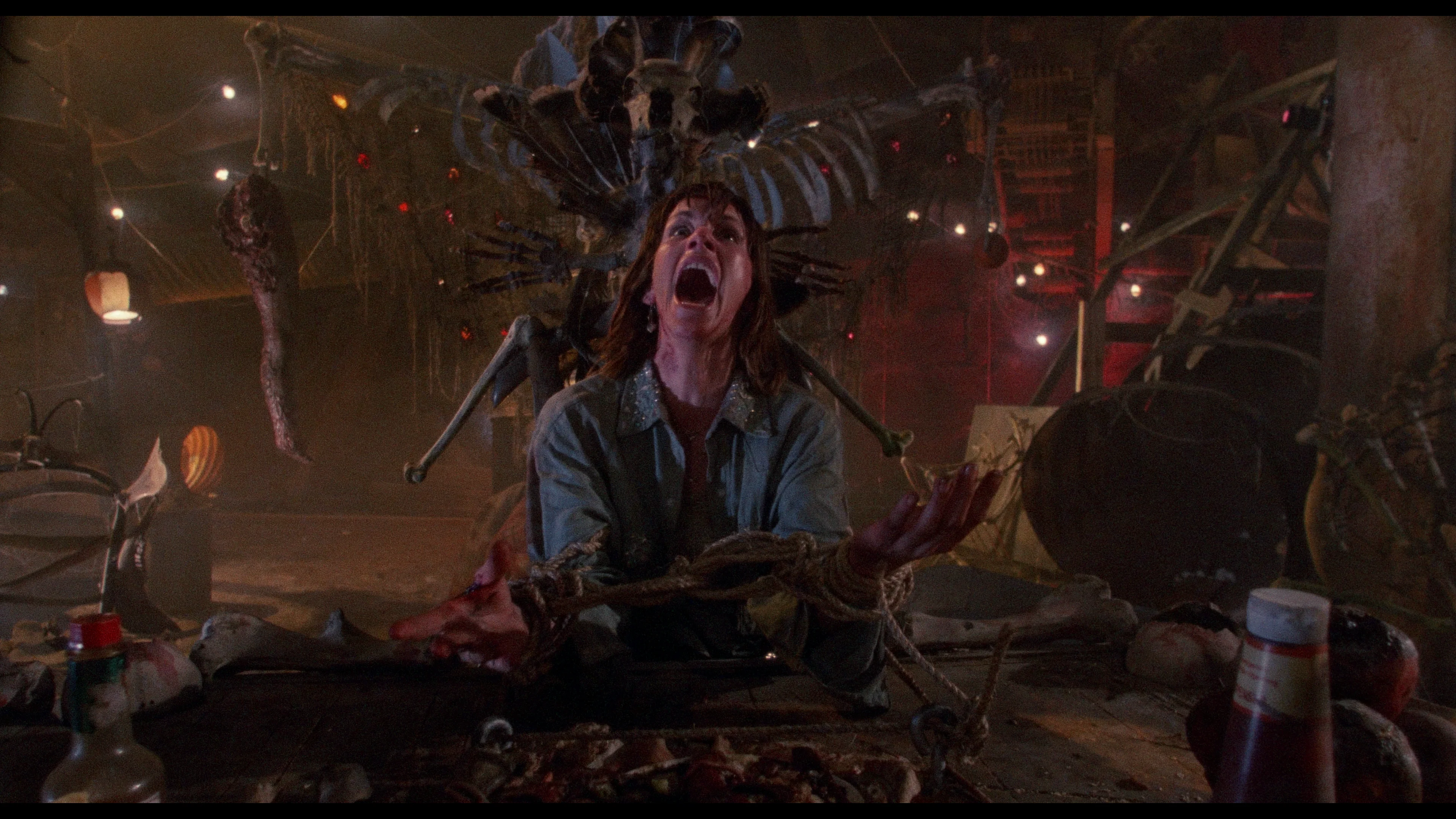 The Texas Chainsaw Massacre 2 - Image 22