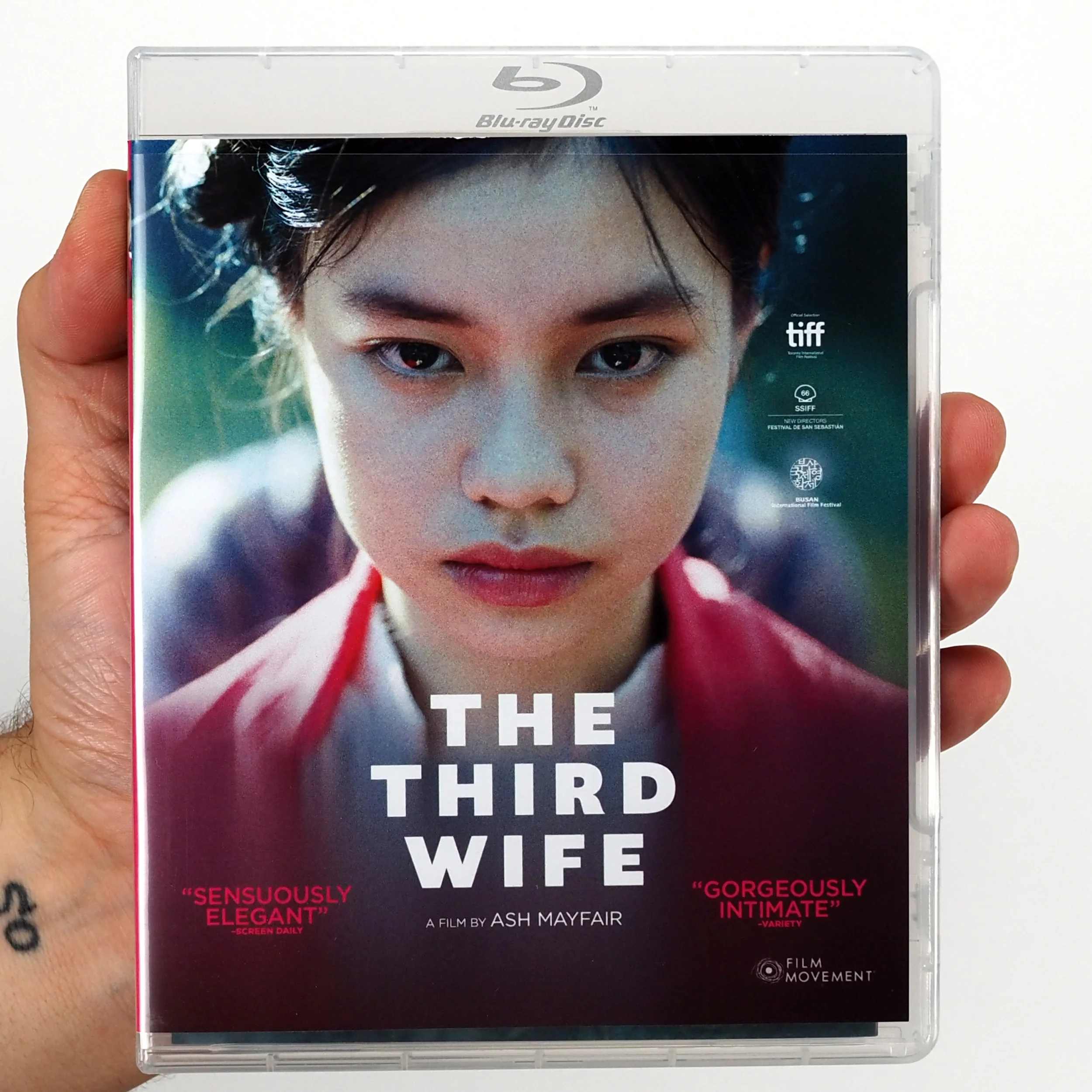 The Third Wife - Image 11