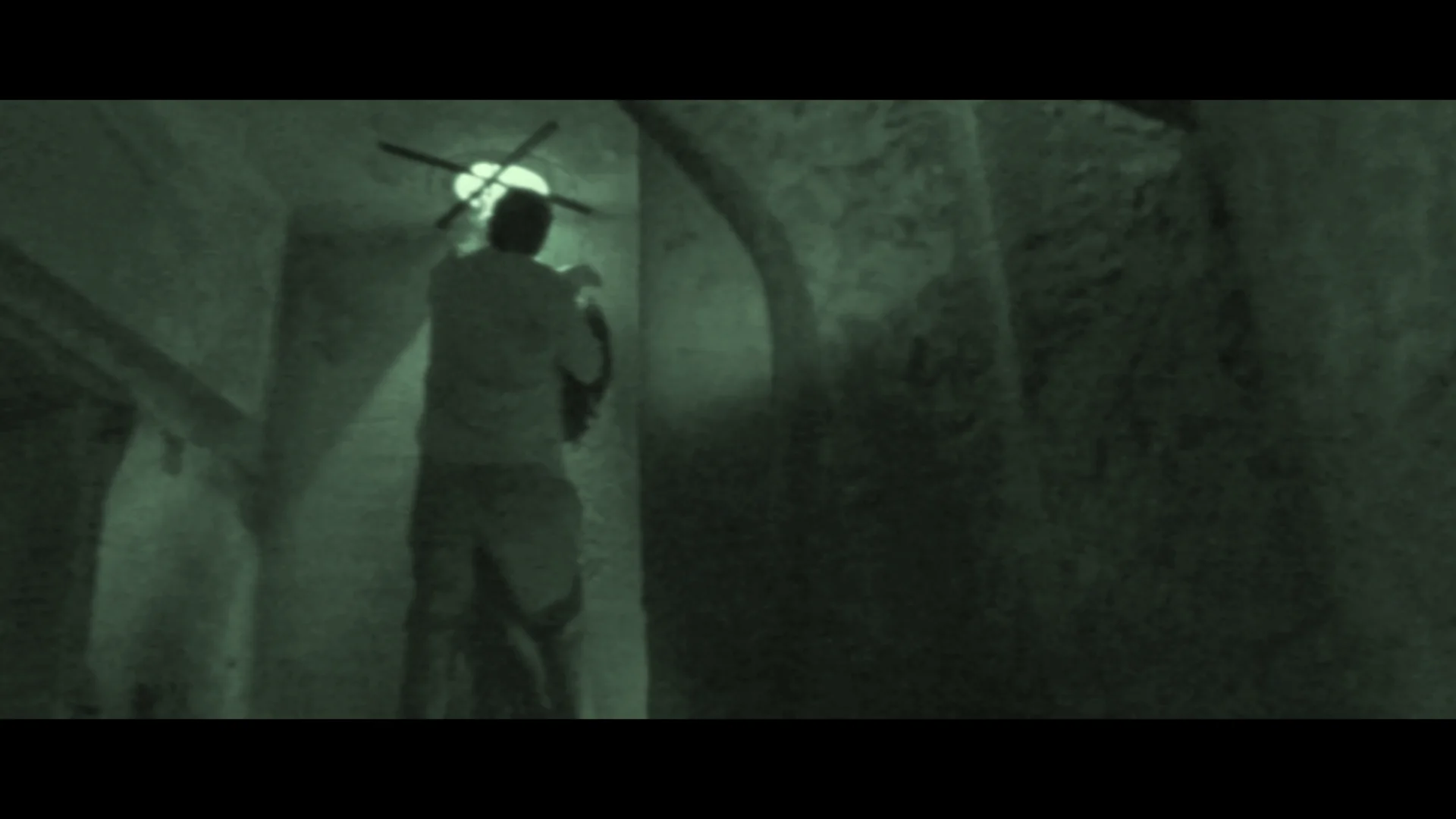 The Tunnel + The Tunnel: The Other Side of Darkness - Image 9