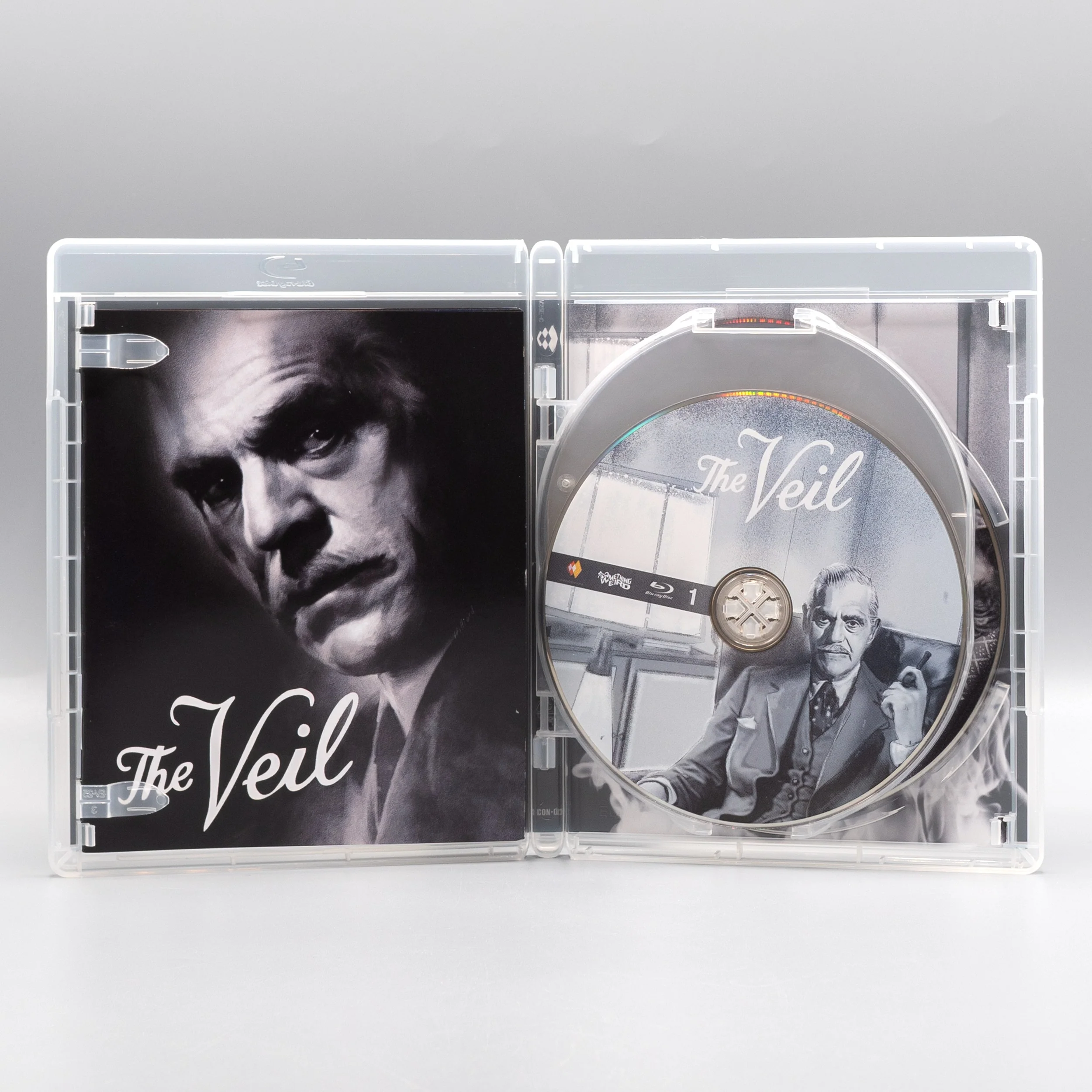 The Veil - Image 5