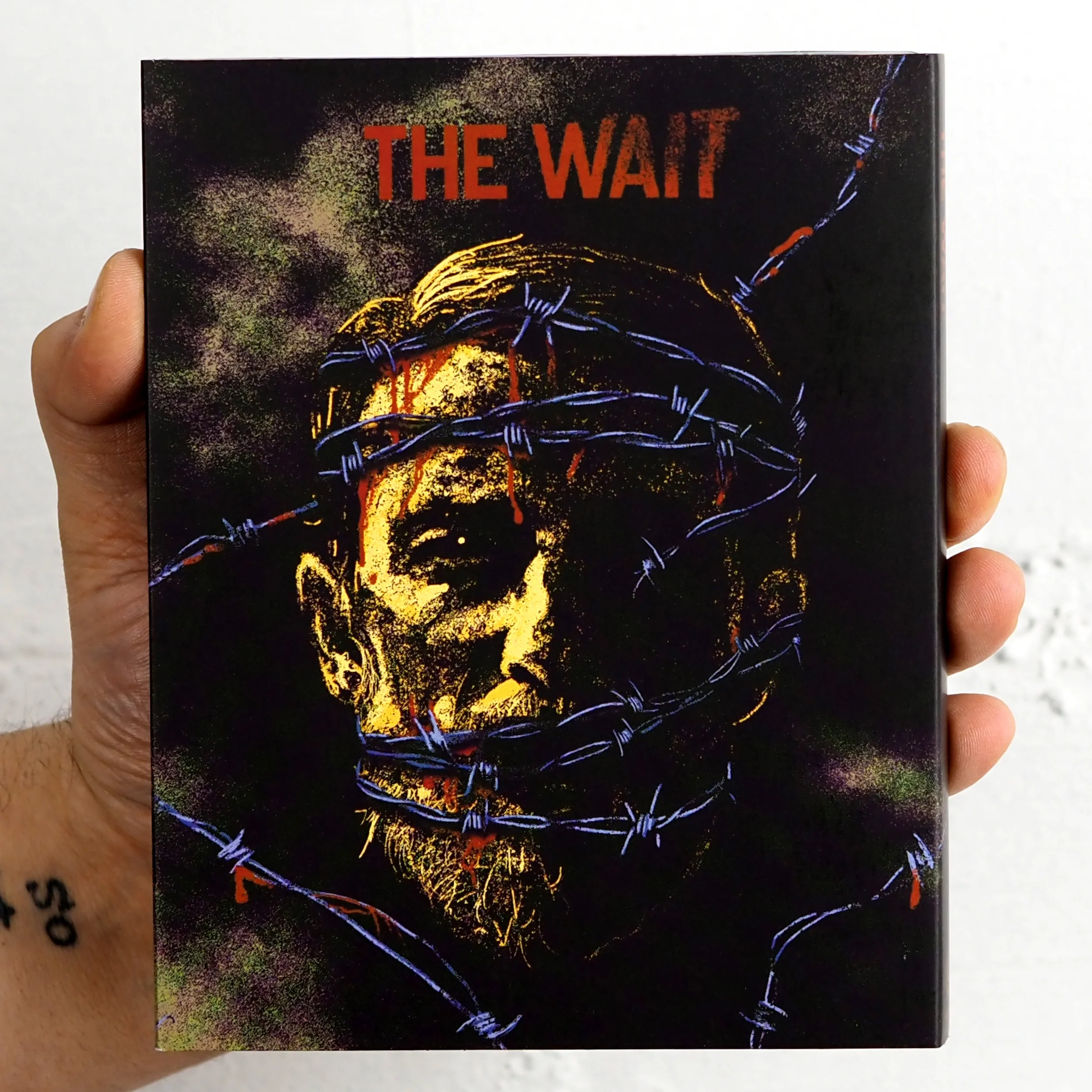 The Wait