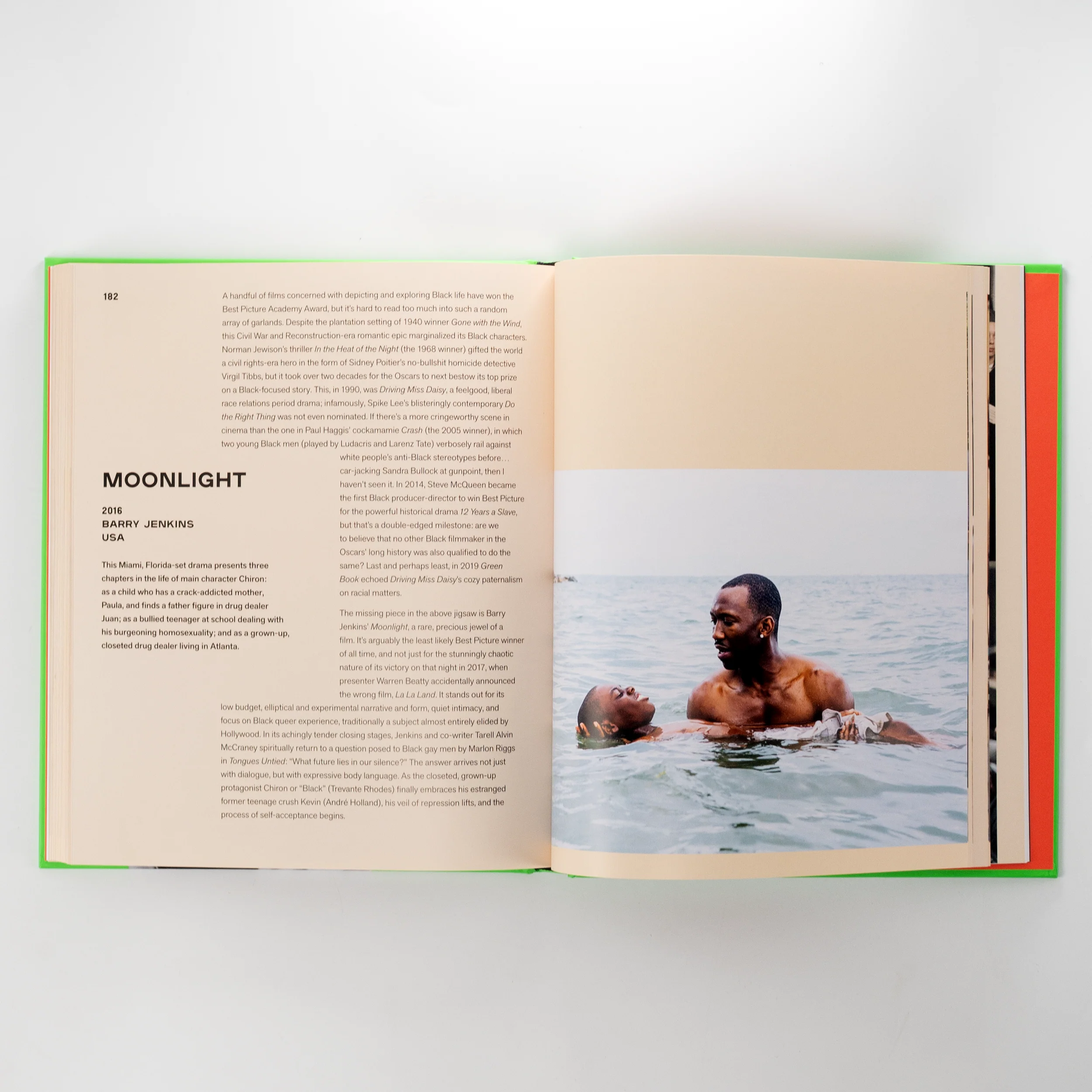 The World of Black Film: A Journey Through Cinematic Blackness in 100 Films - Hardcover Book - Image 6