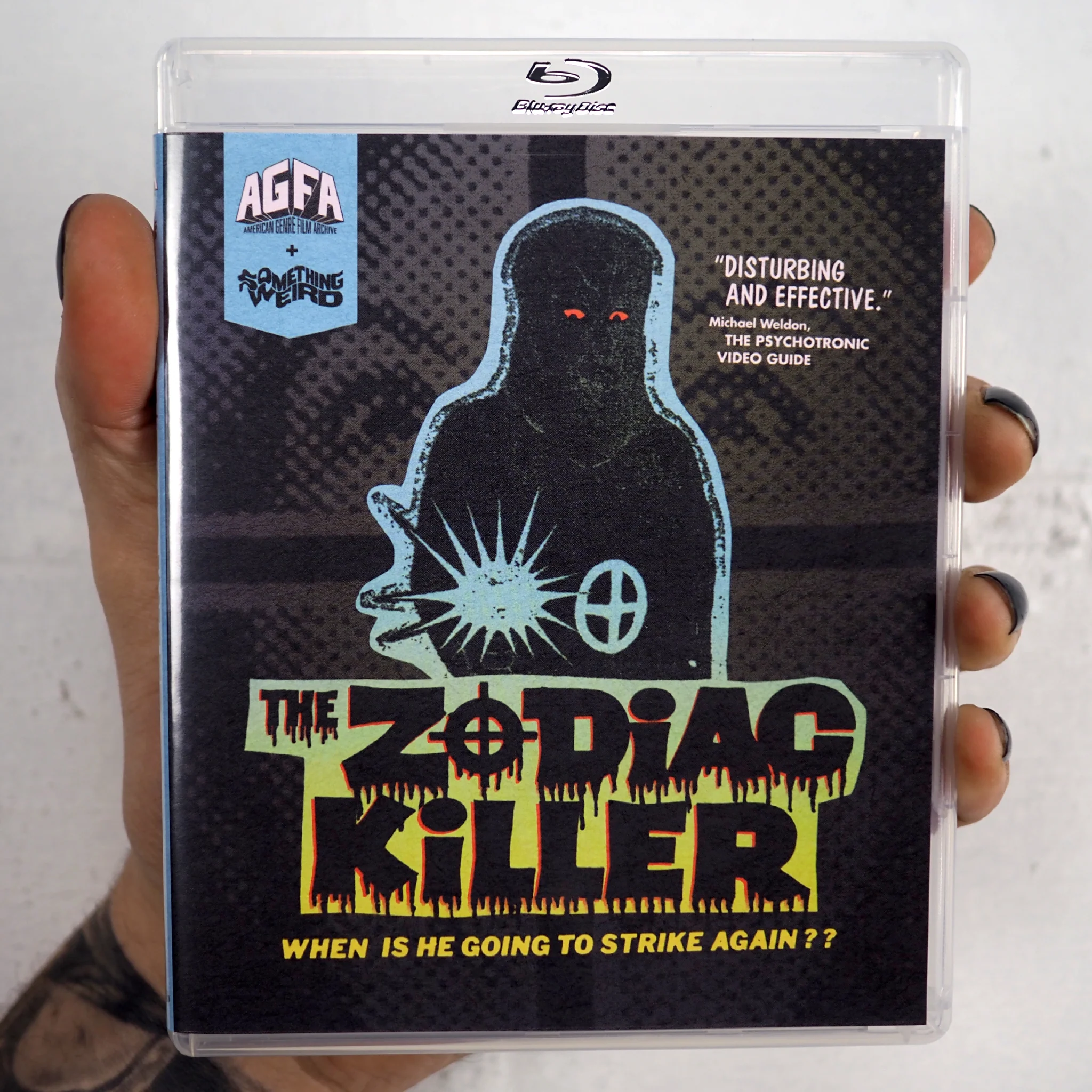 The Zodiac Killer - Image 12