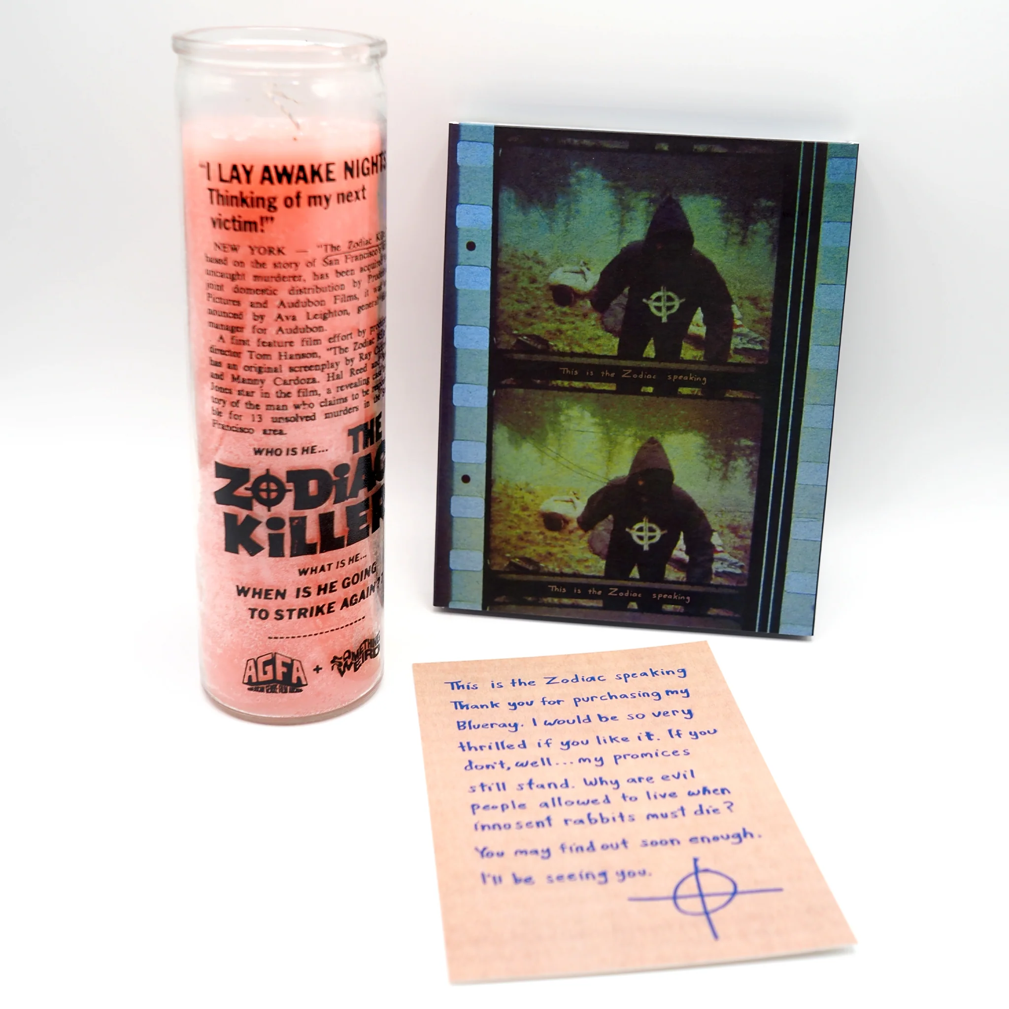 The Zodiac Killer - Image 3
