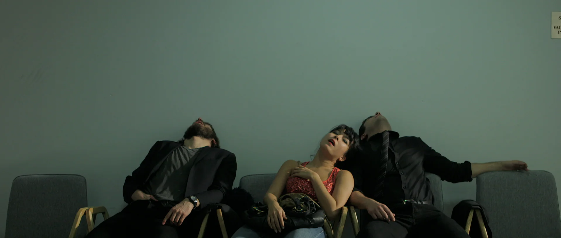 They Look Like People - Image 7