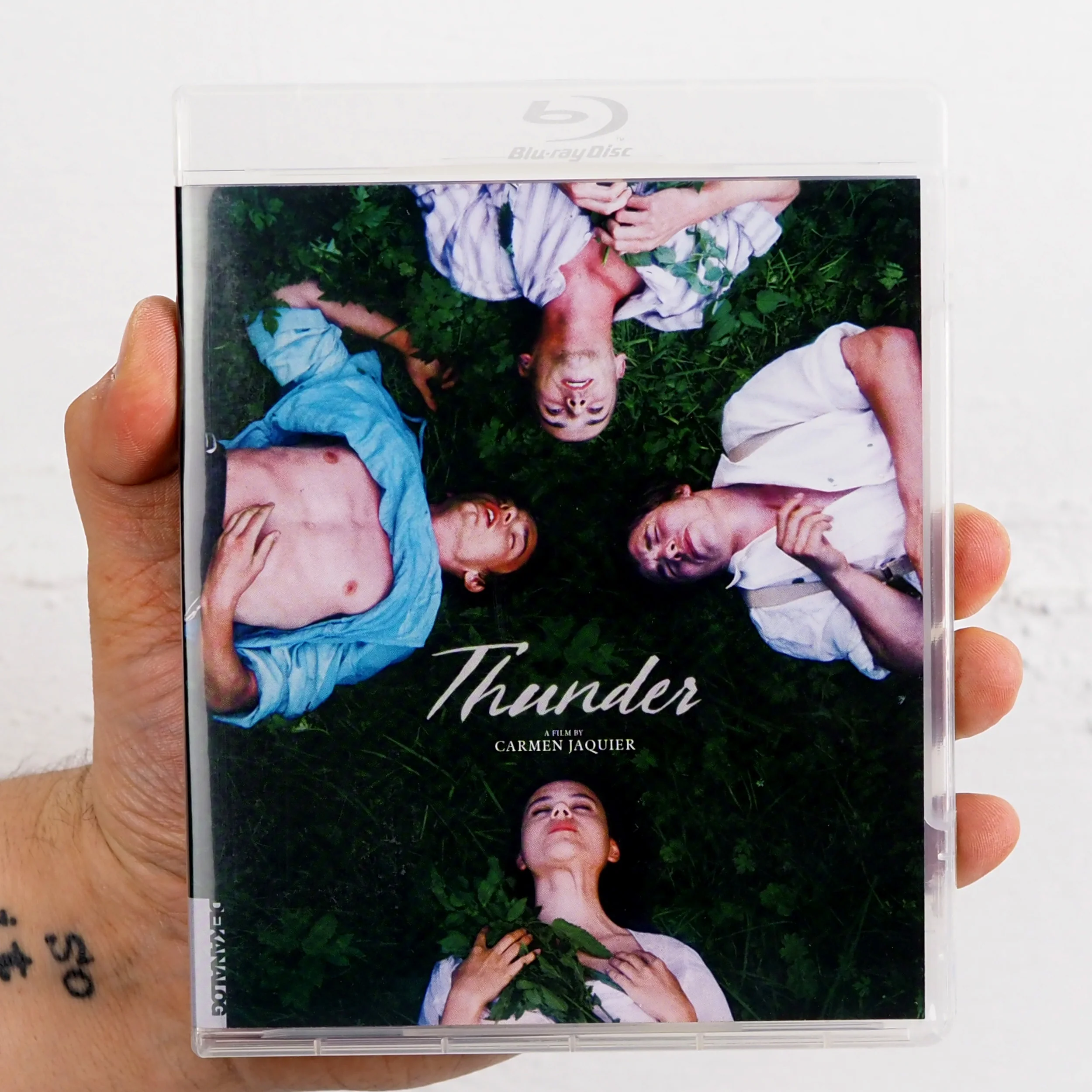 Thunder - Image 10