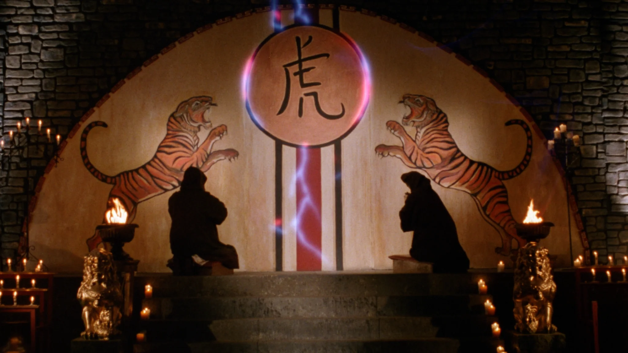 Tiger Claws Trilogy - Image 23
