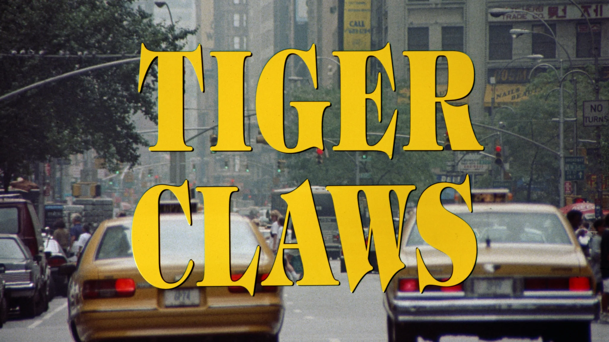 Tiger Claws Trilogy - Image 3