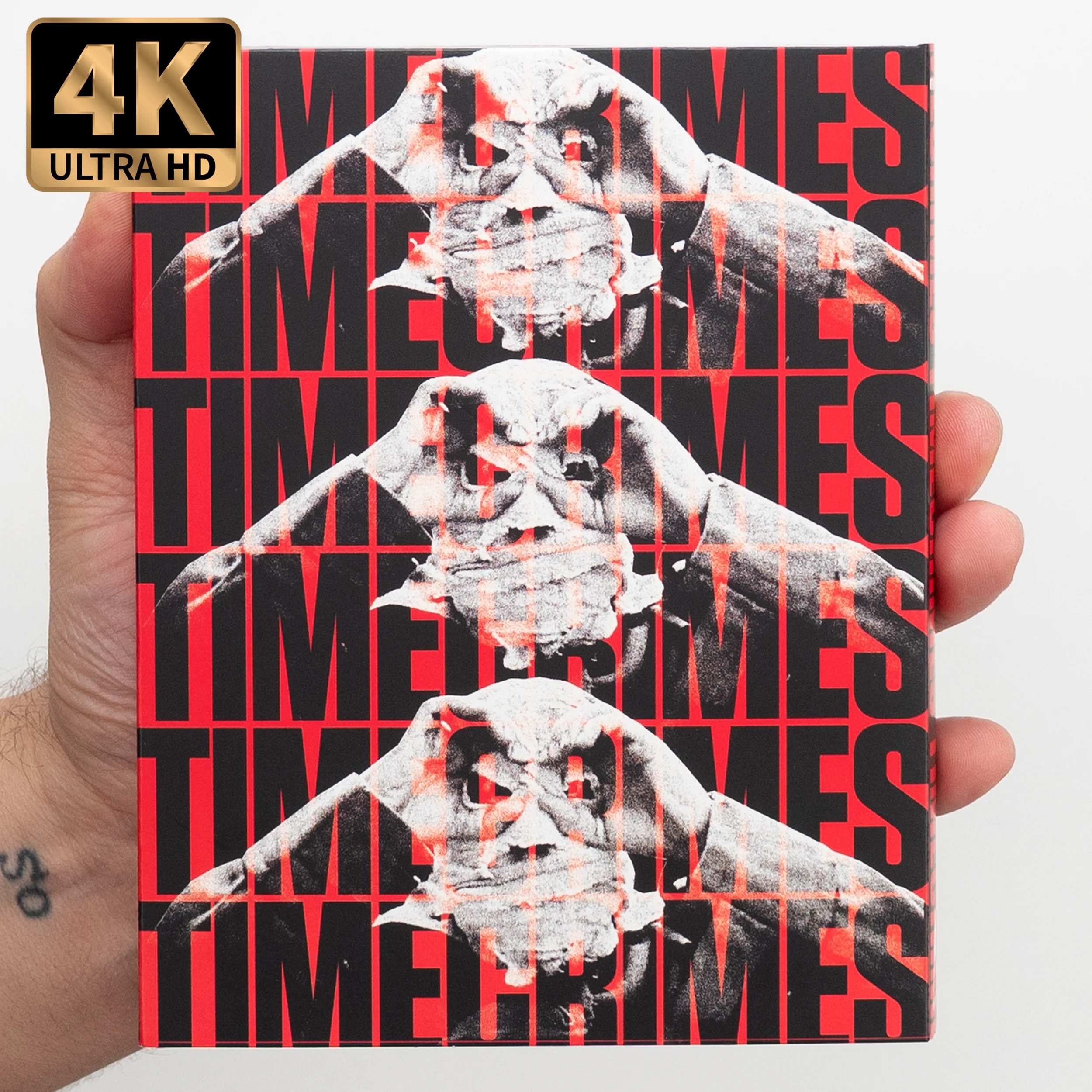 Timecrimes - Image 3