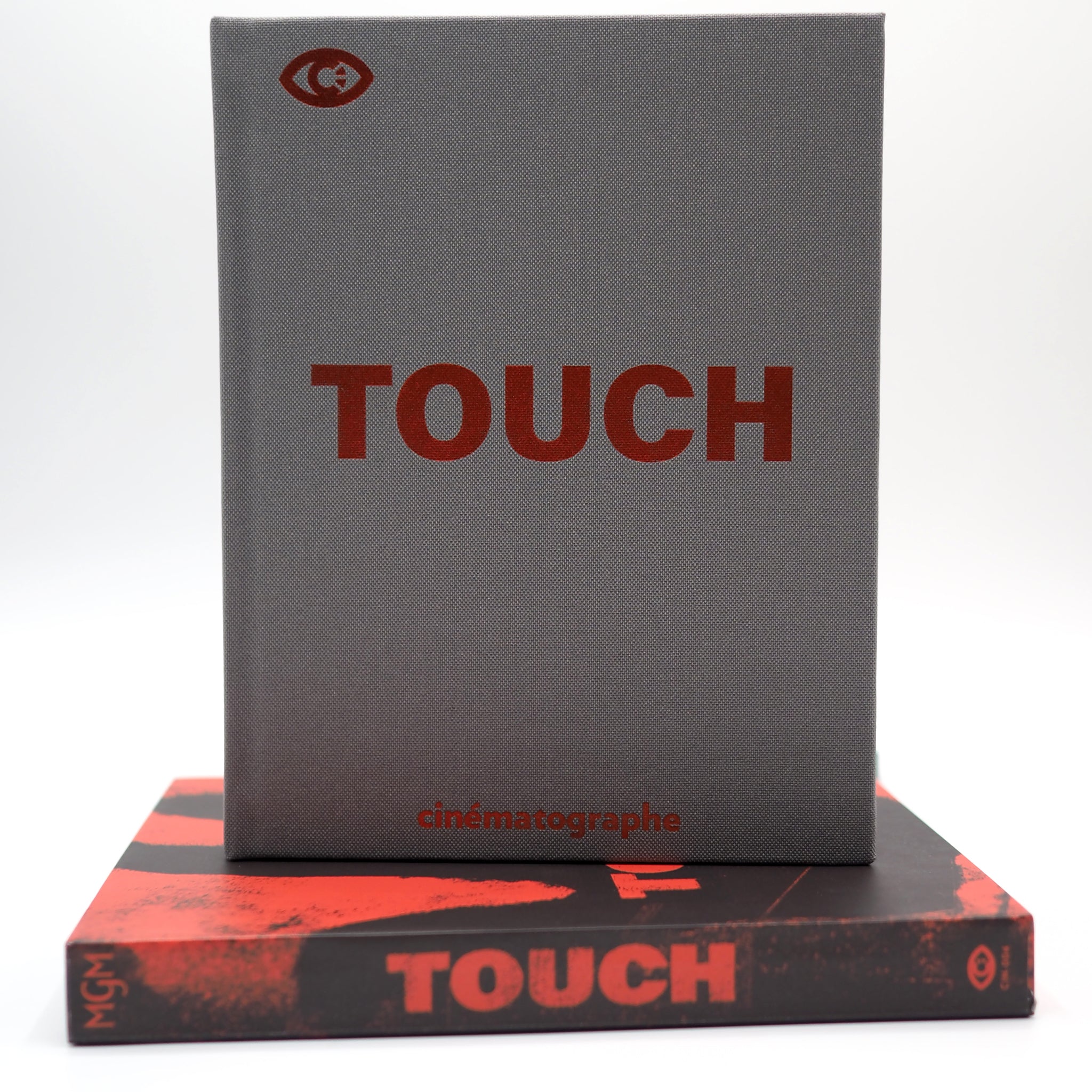 Touch - Image 7
