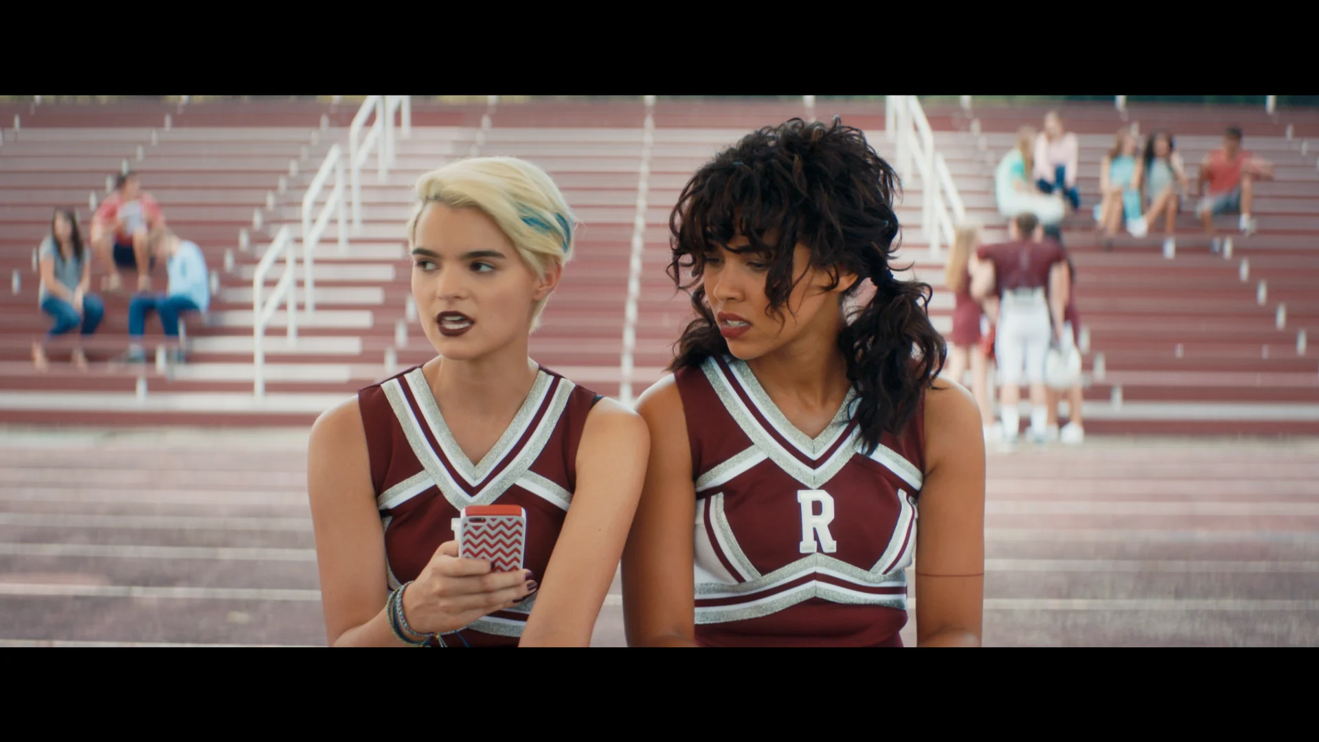 Tragedy Girls - Image 8