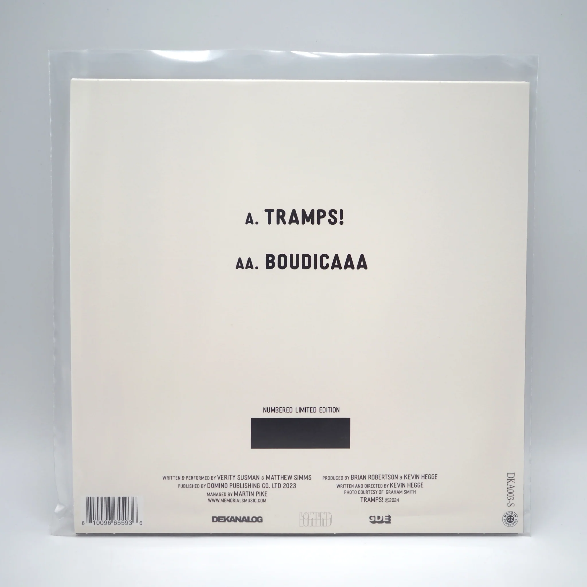 Tramps - Image 11