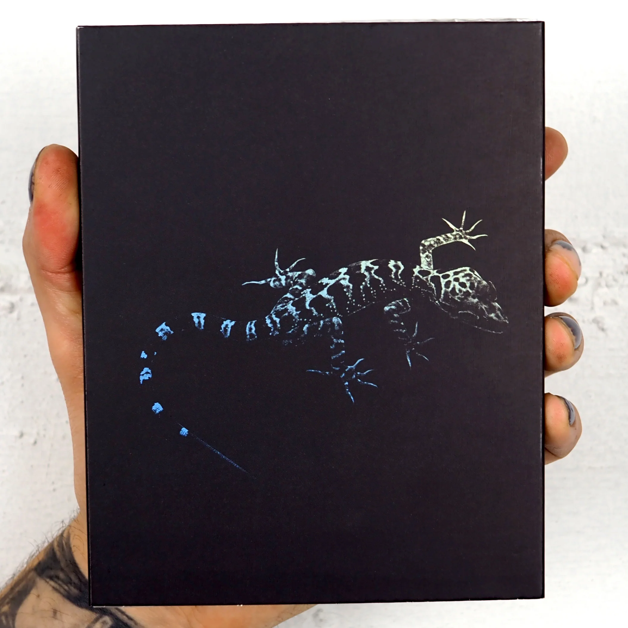 Trauma - Image 2