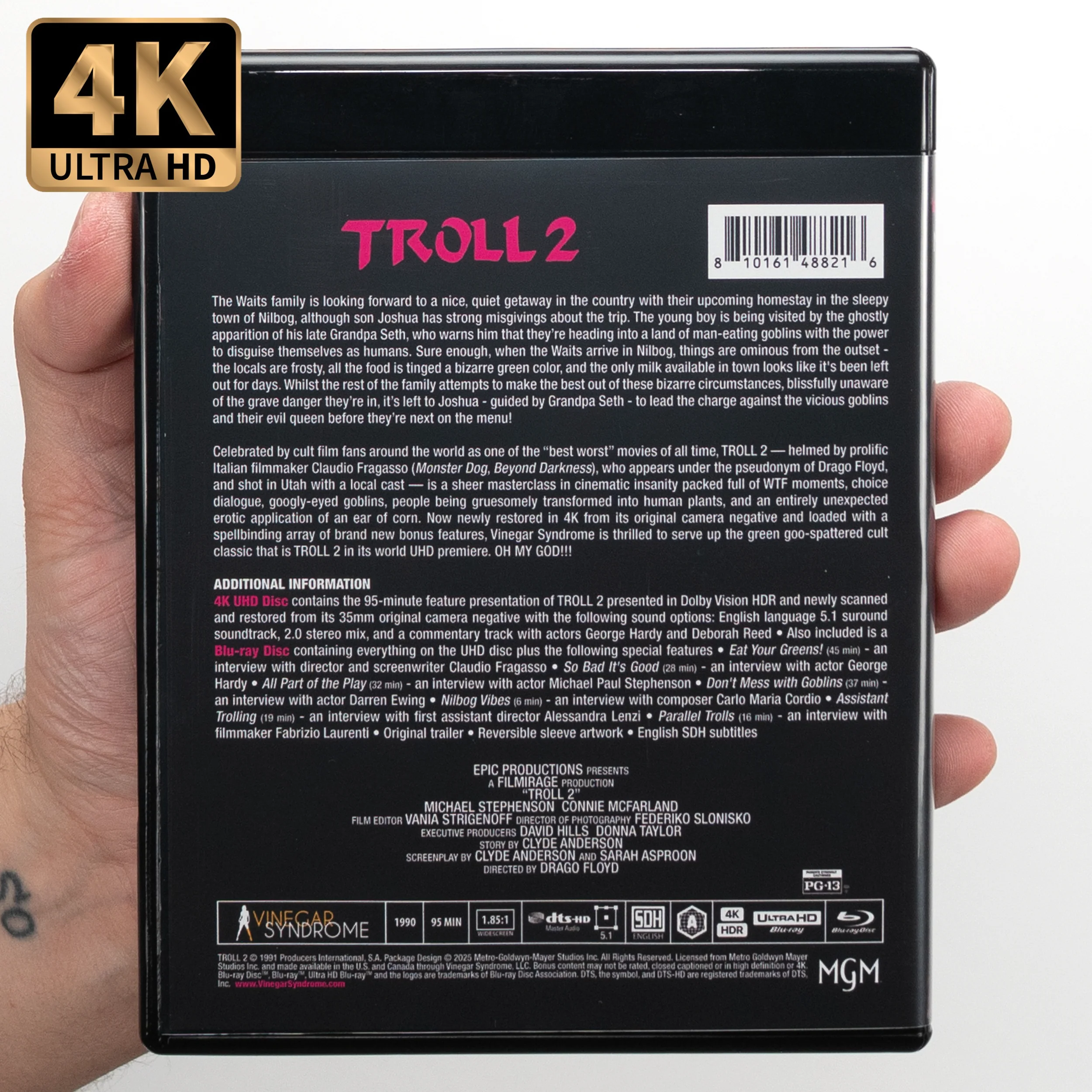 Troll 2 - Image 38