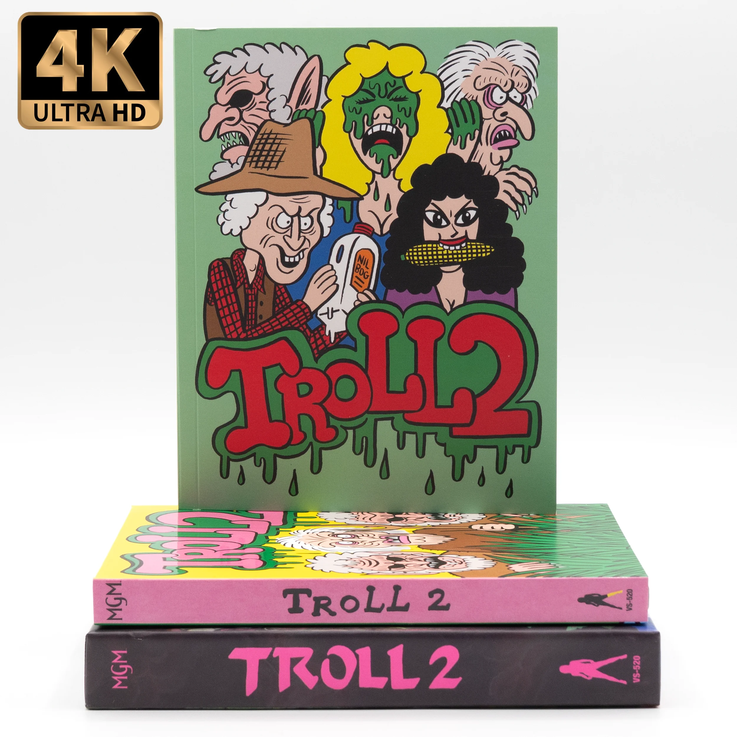 Troll 2 - Image 6