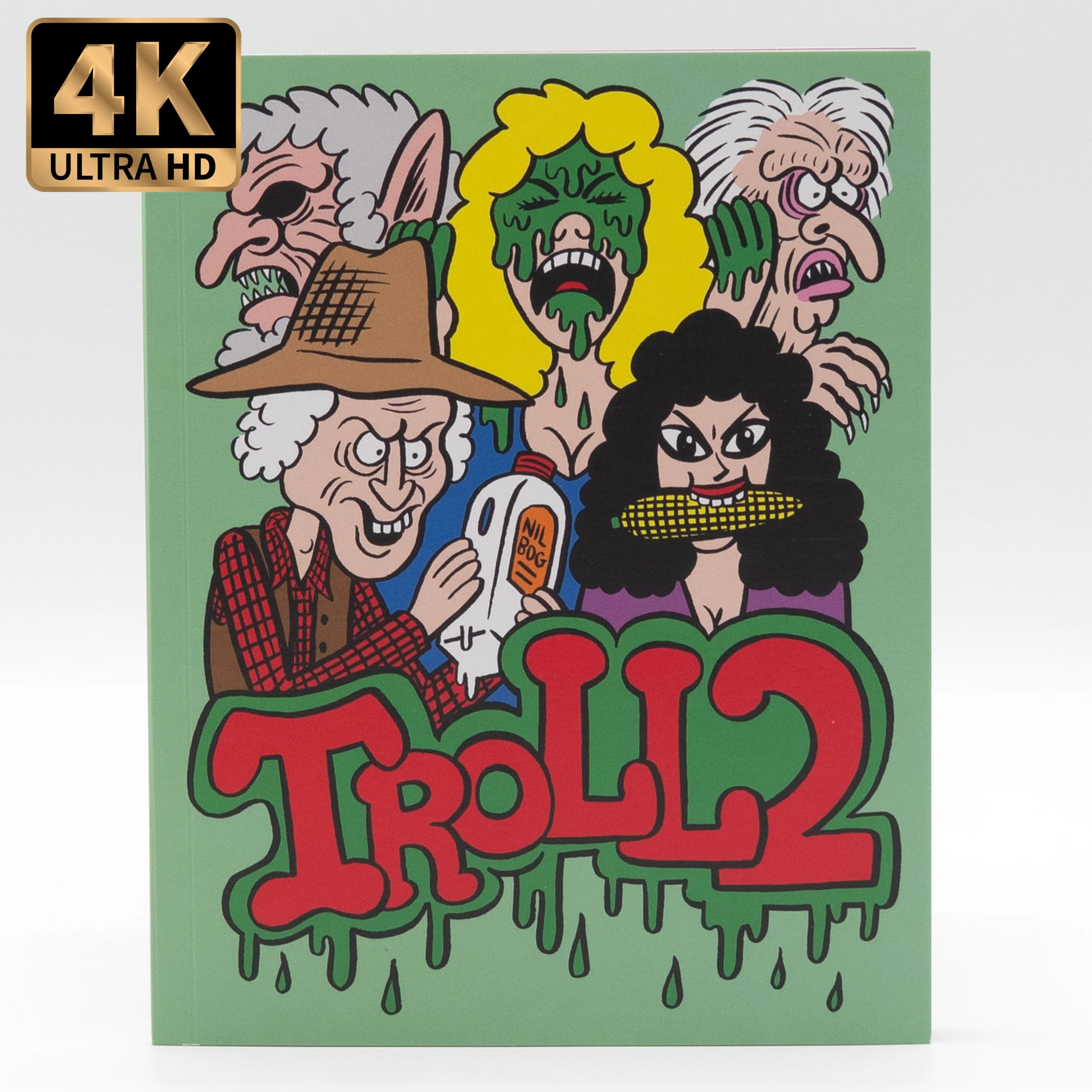 Troll 2 - Image 8