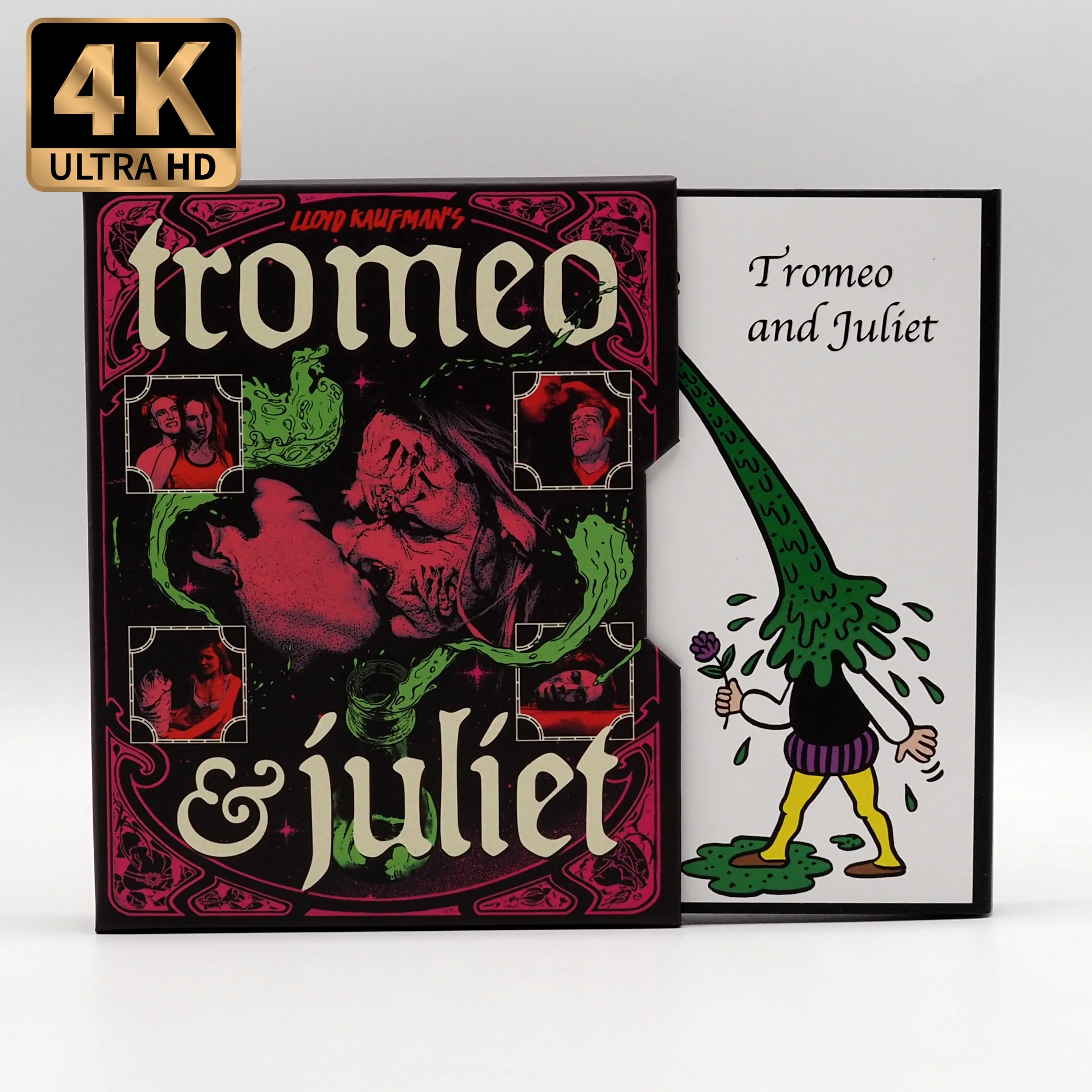 Tromeo & Juliet - Image 9