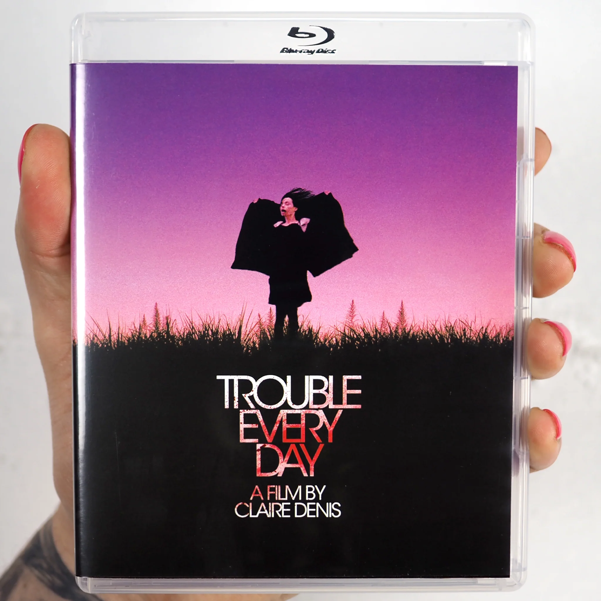 Trouble Every Day - Image 11