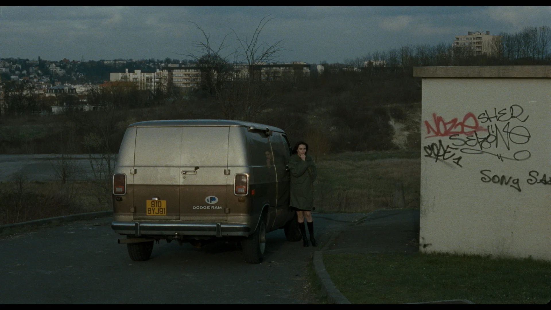 Trouble Every Day - Image 3