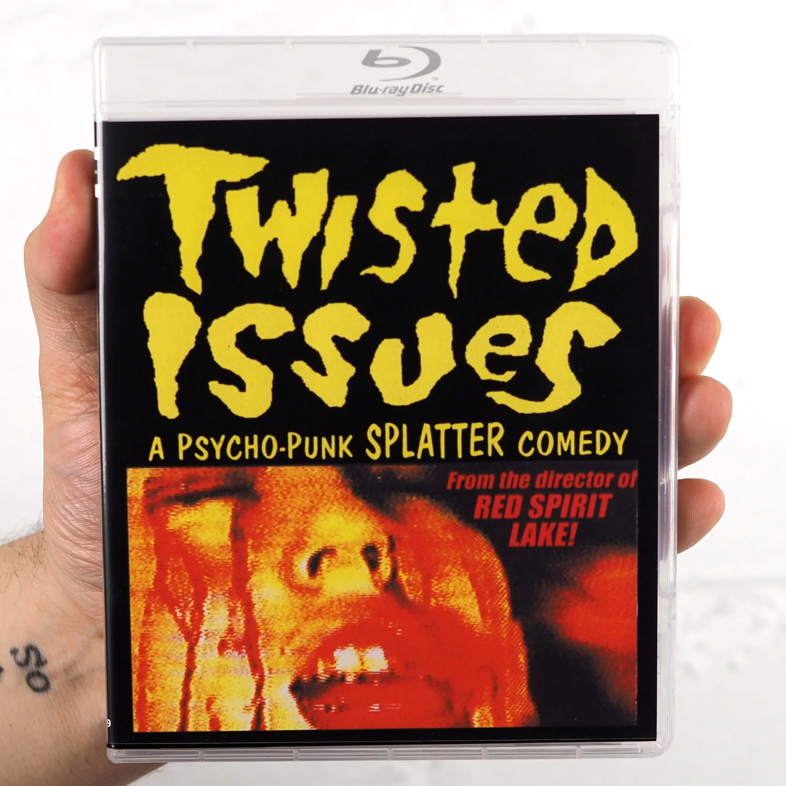 Twisted Issues - Image 12