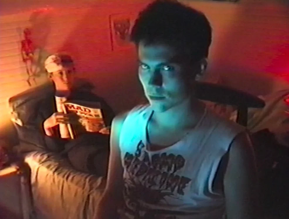 Twisted Issues - Image 6