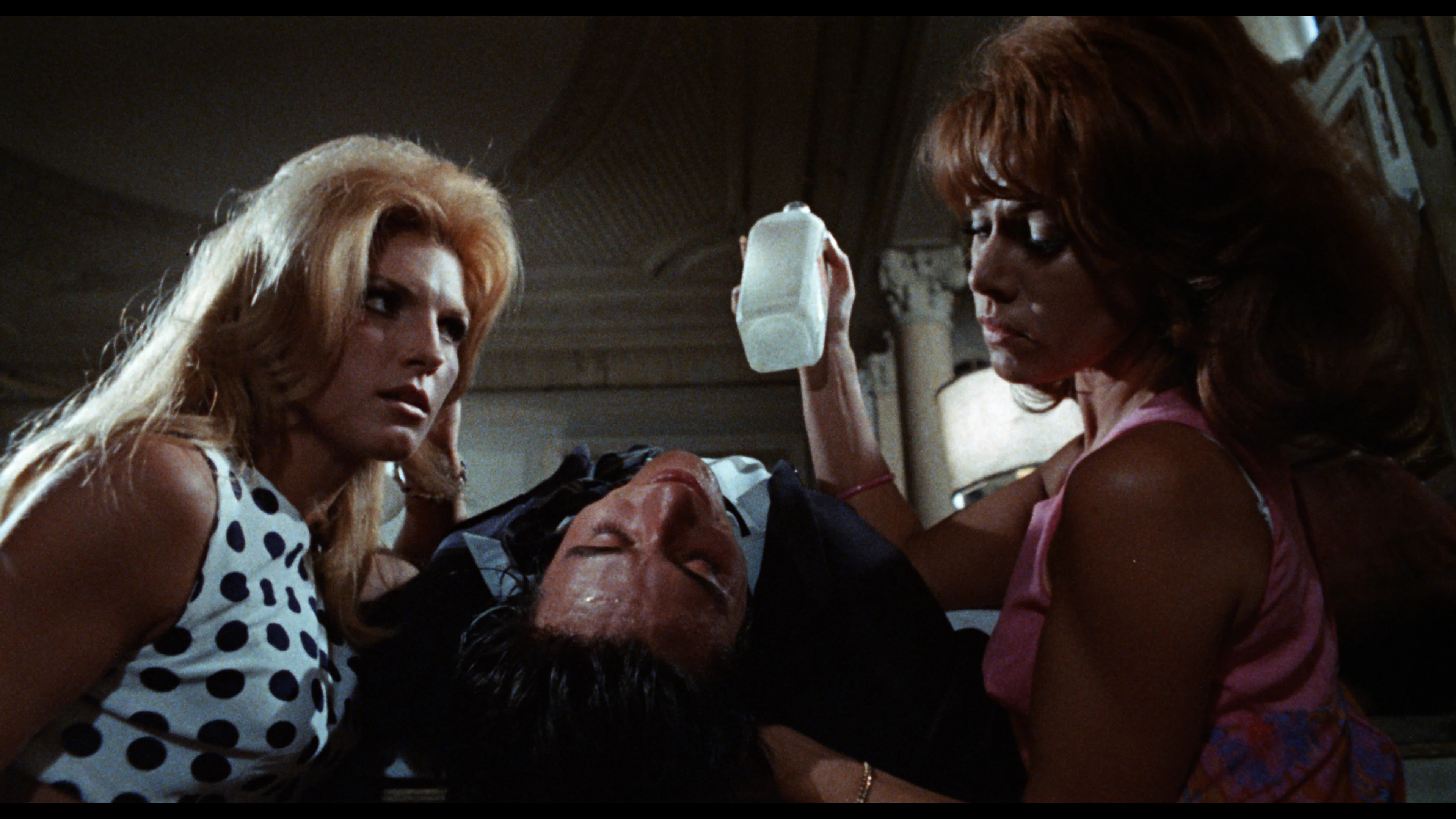 Two Undercover Angels / Kiss Me Monster - Image 17