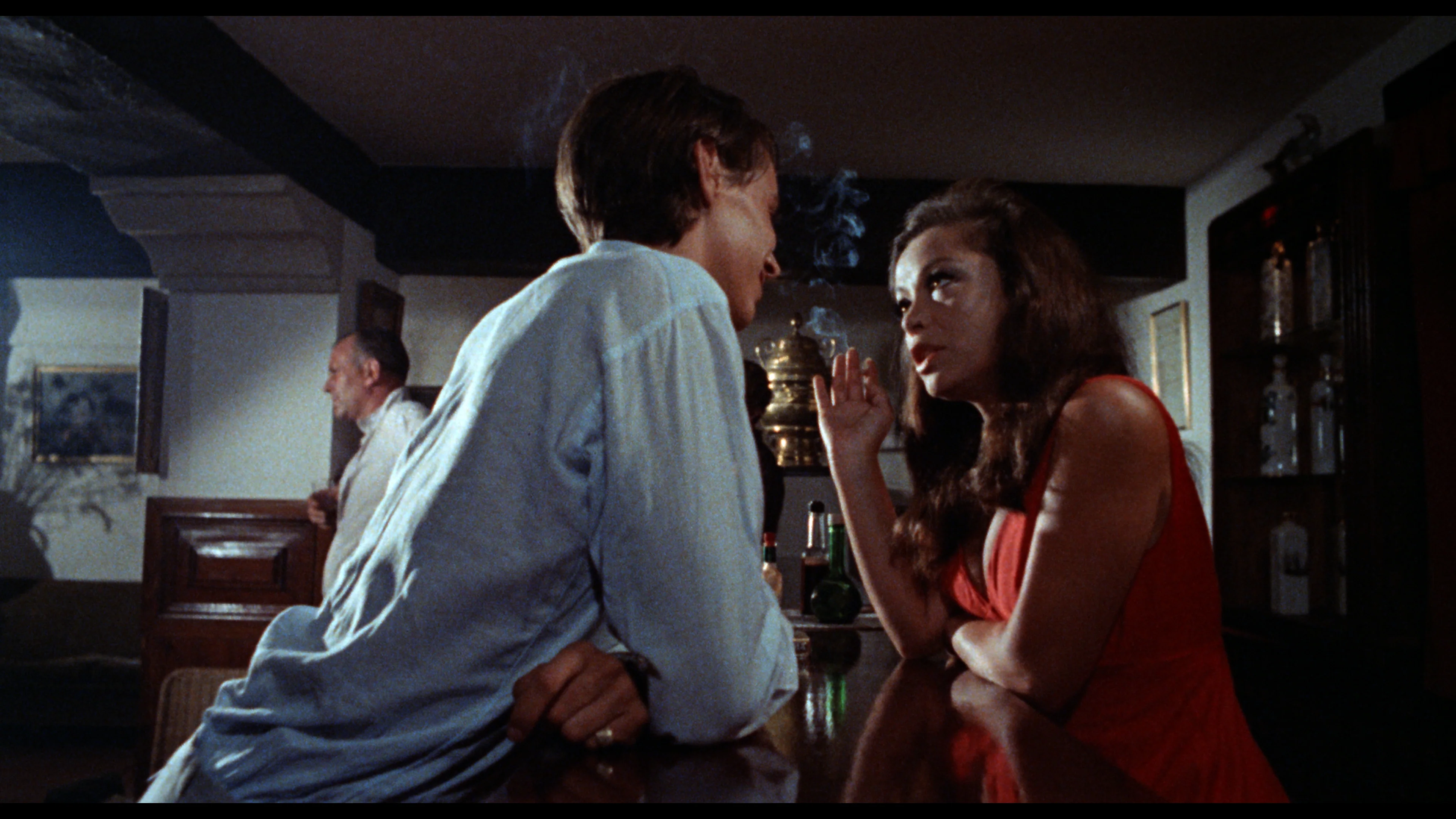 Two Undercover Angels / Kiss Me Monster - Image 28