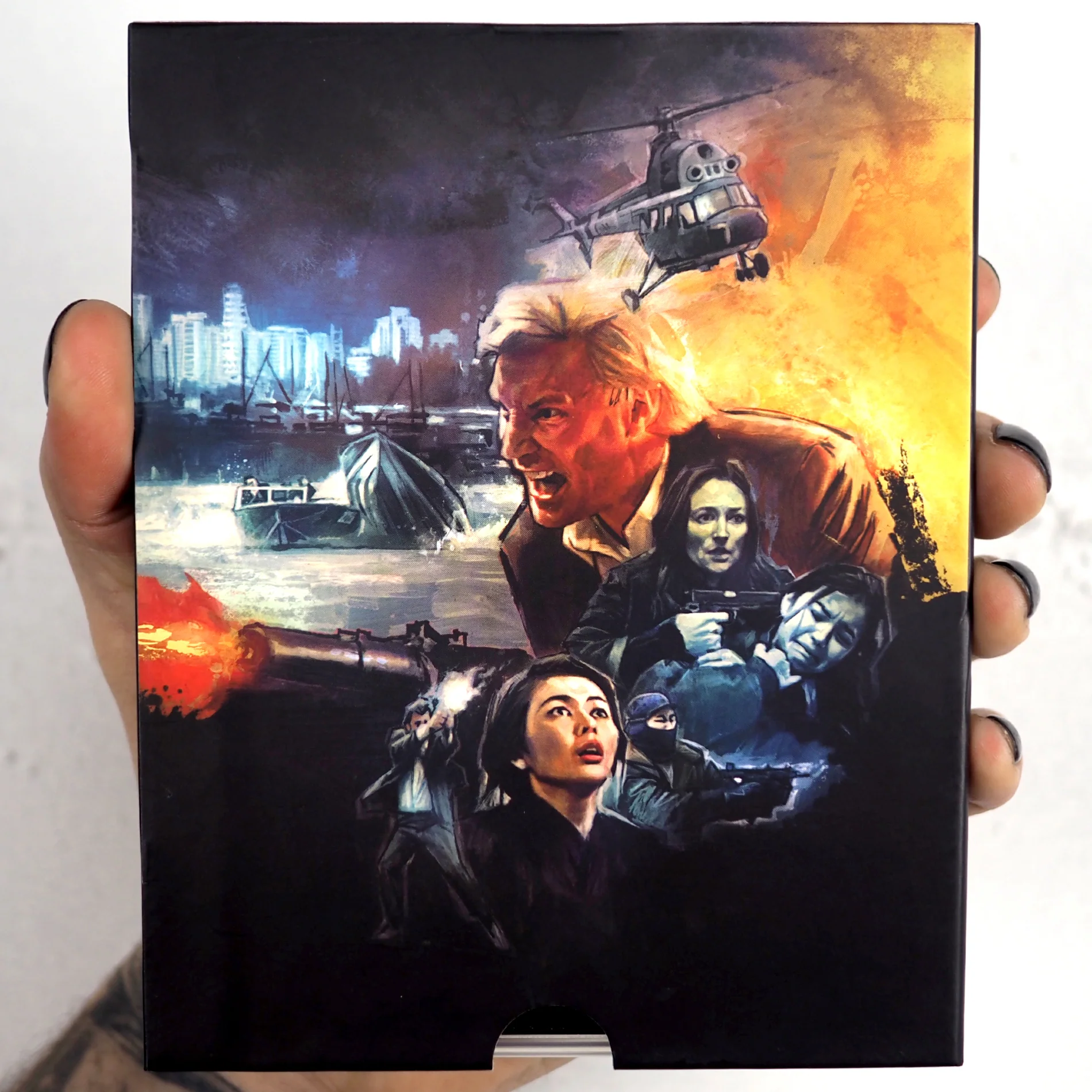Undeclared War - Image 2