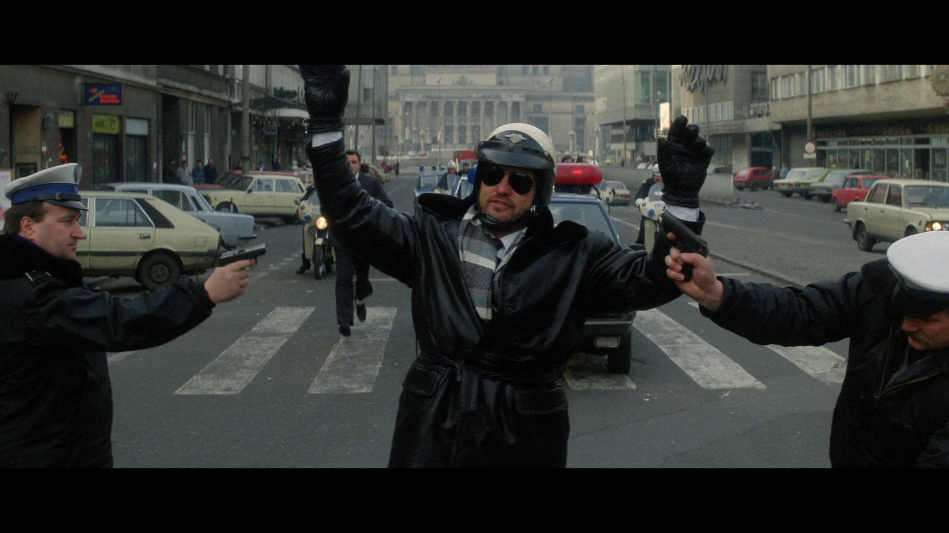 Undeclared War - Image 4
