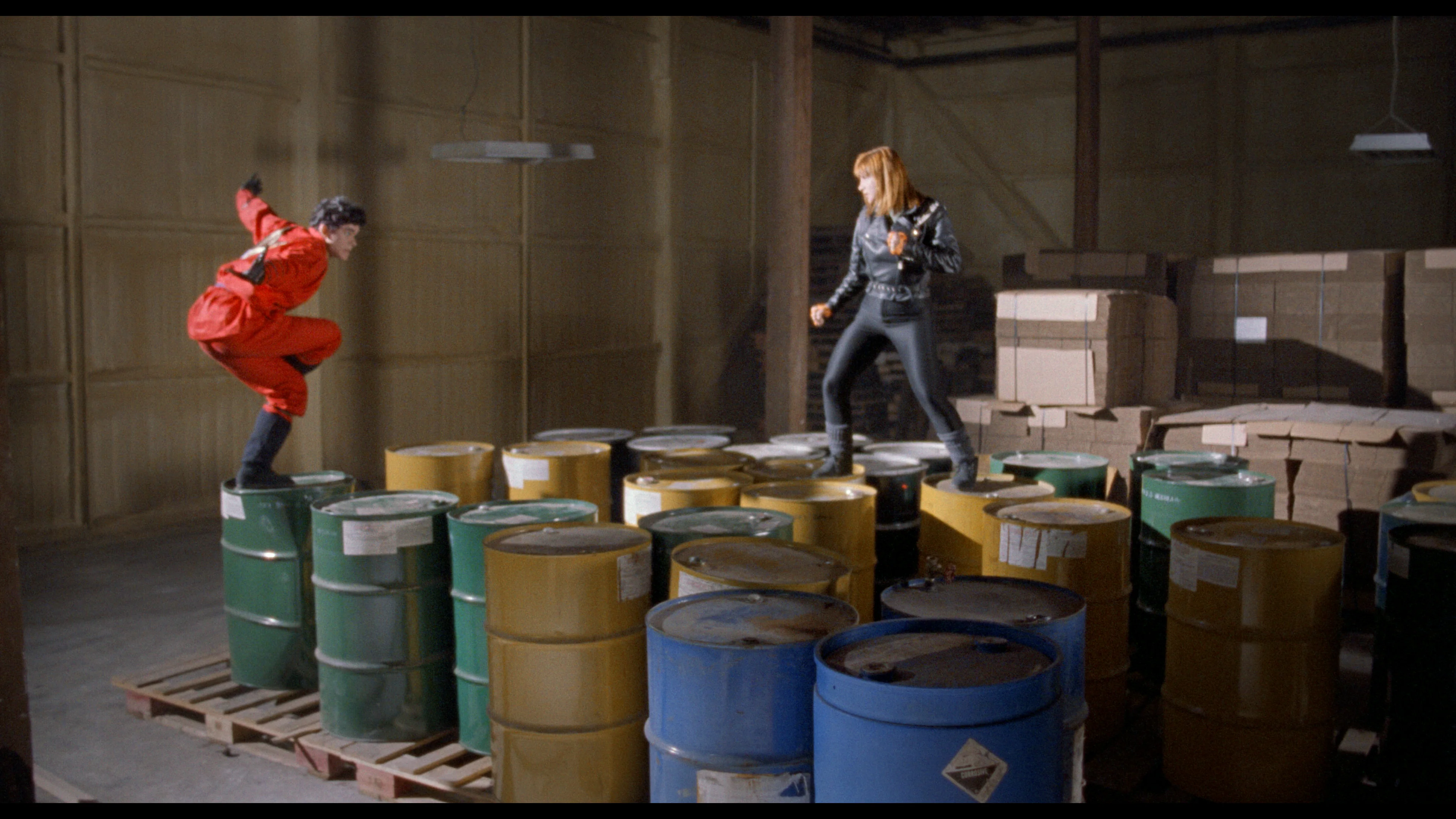 Undefeatable - Image 24
