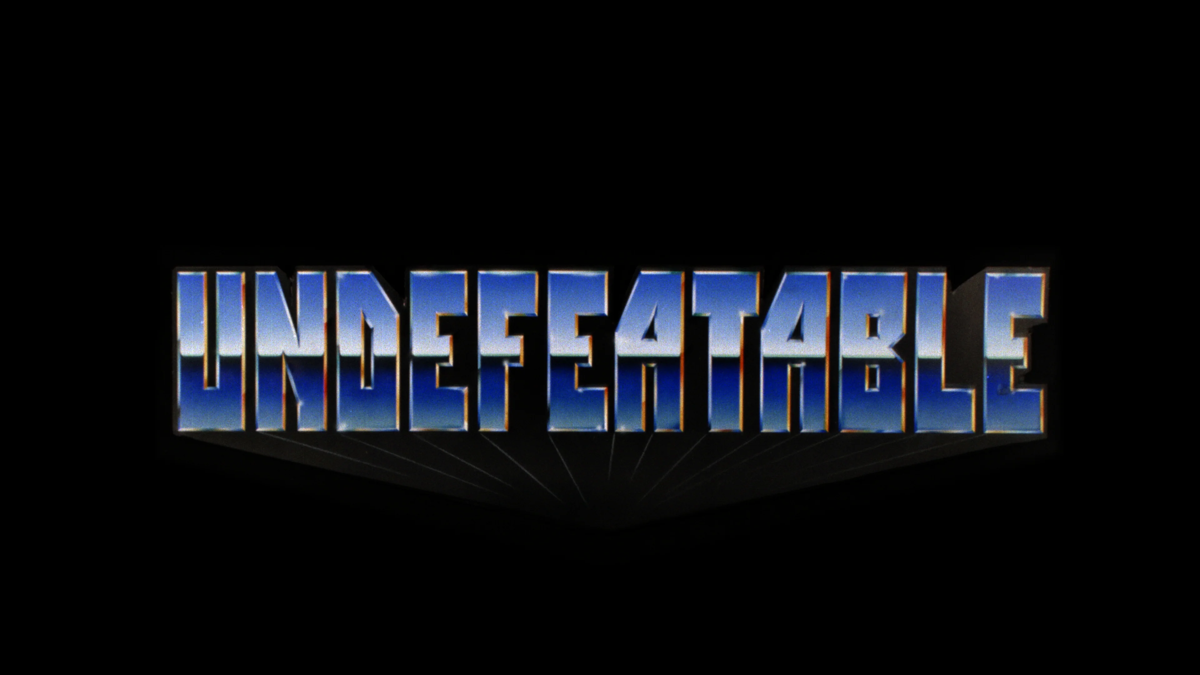 Undefeatable - Image 3