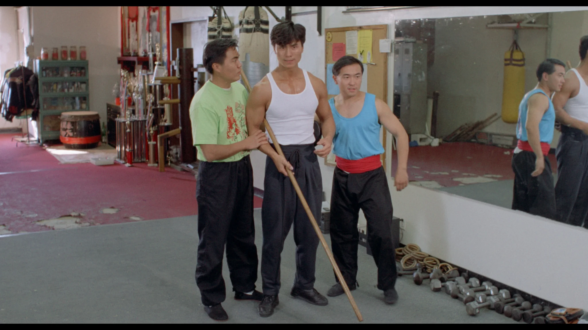 Undefeatable - Image 33