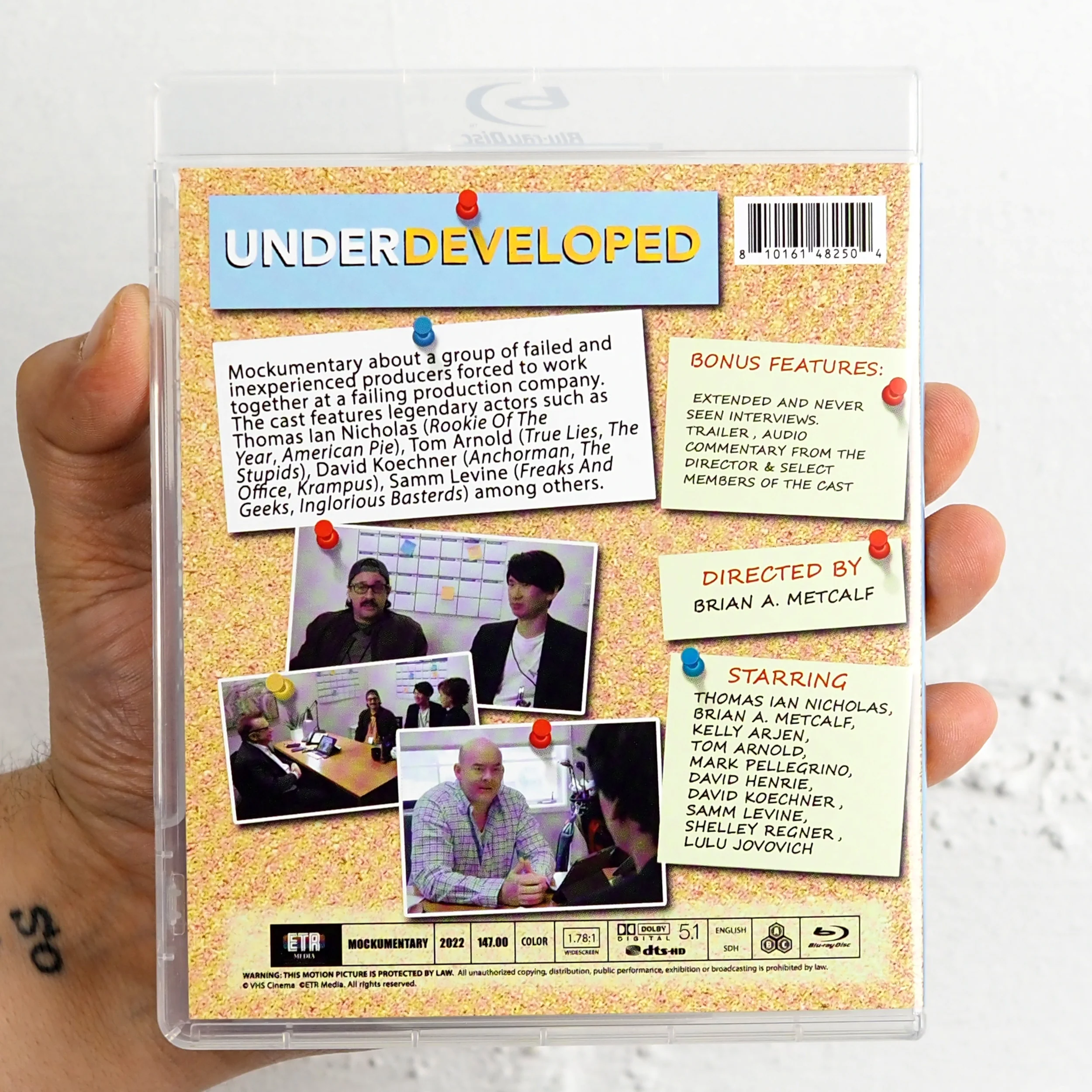 UnderDeveloped - Image 12