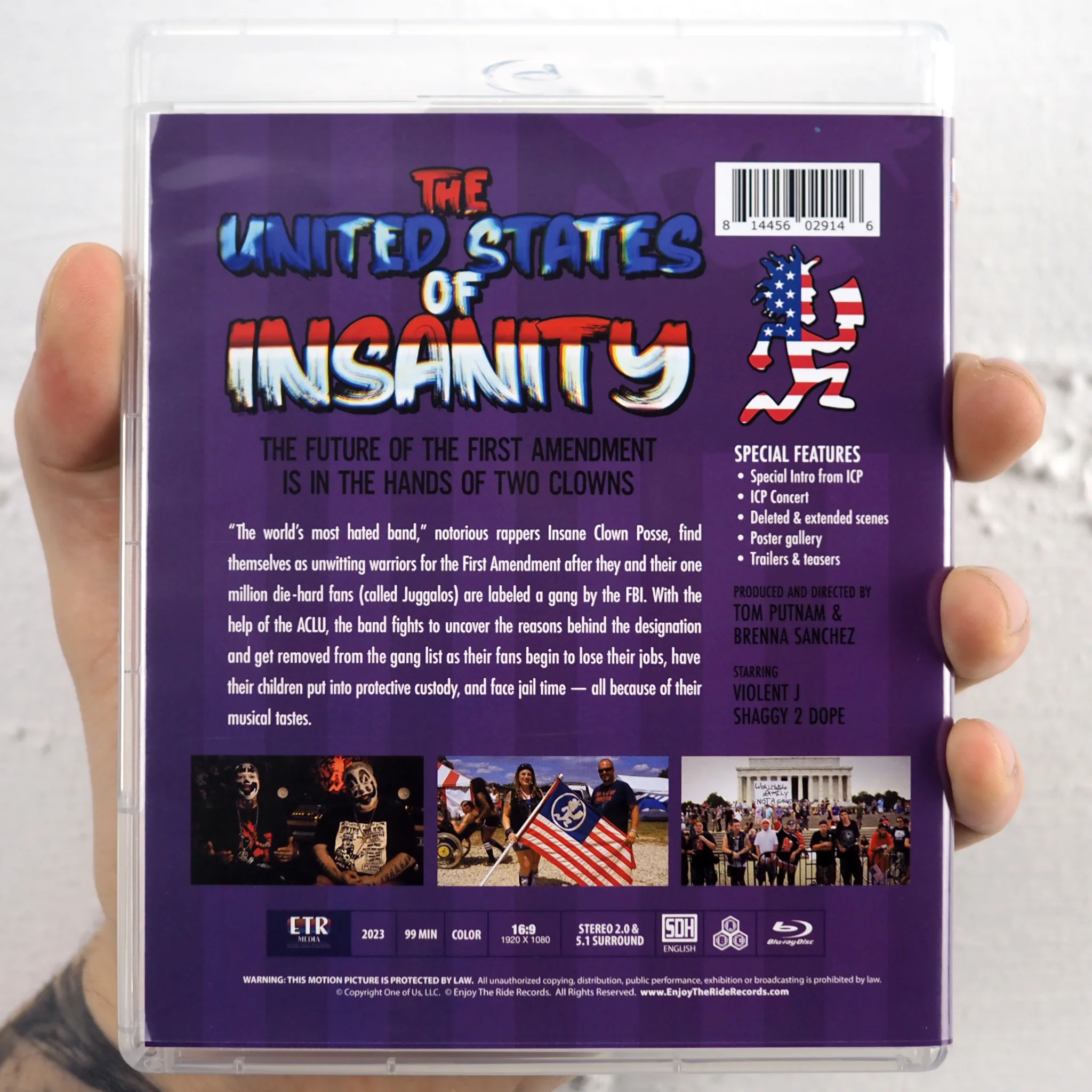 The United States of Insanity - Image 12