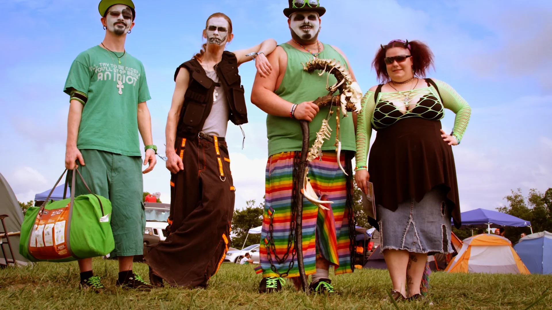 The United States of Insanity - Image 5
