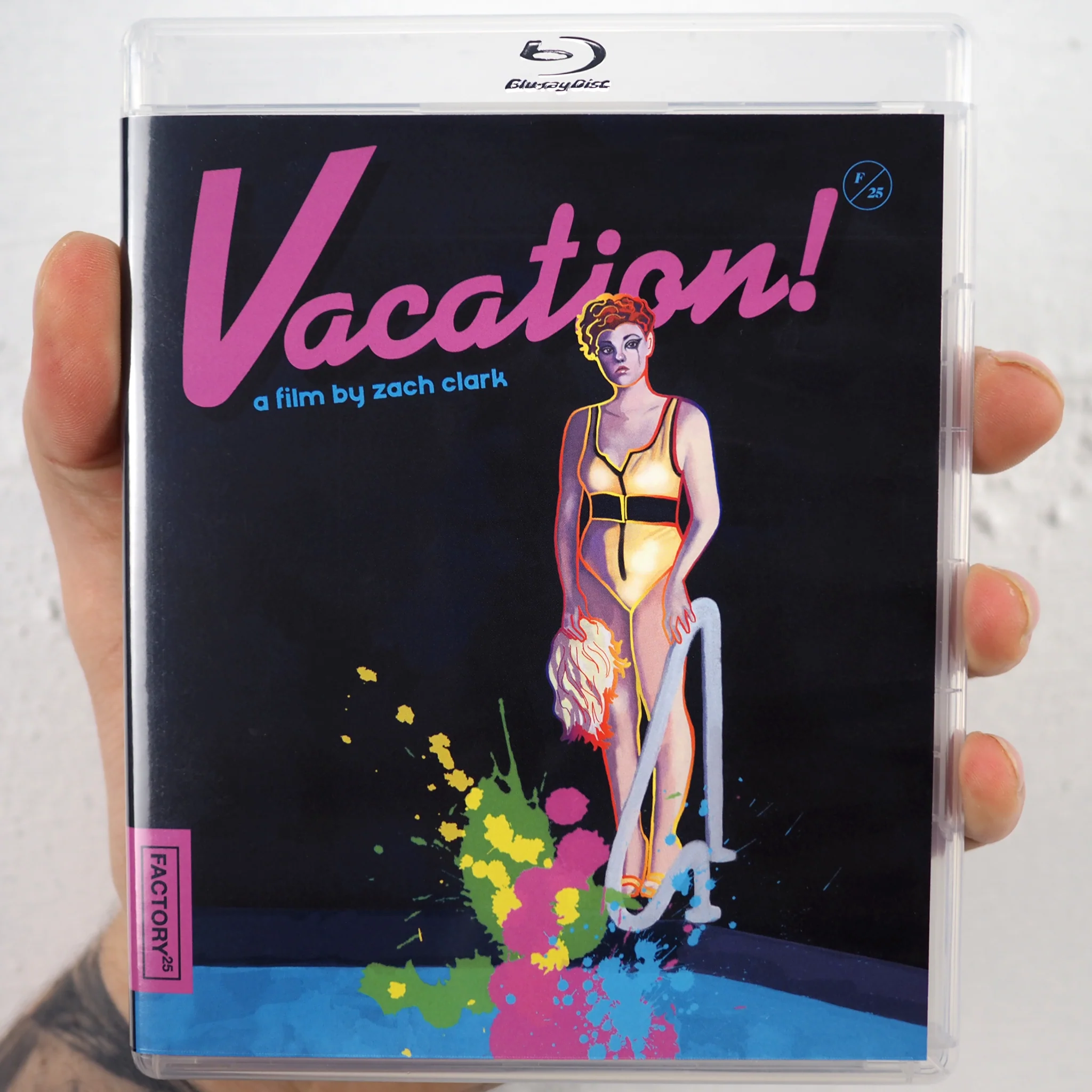 Vacation! - Image 11