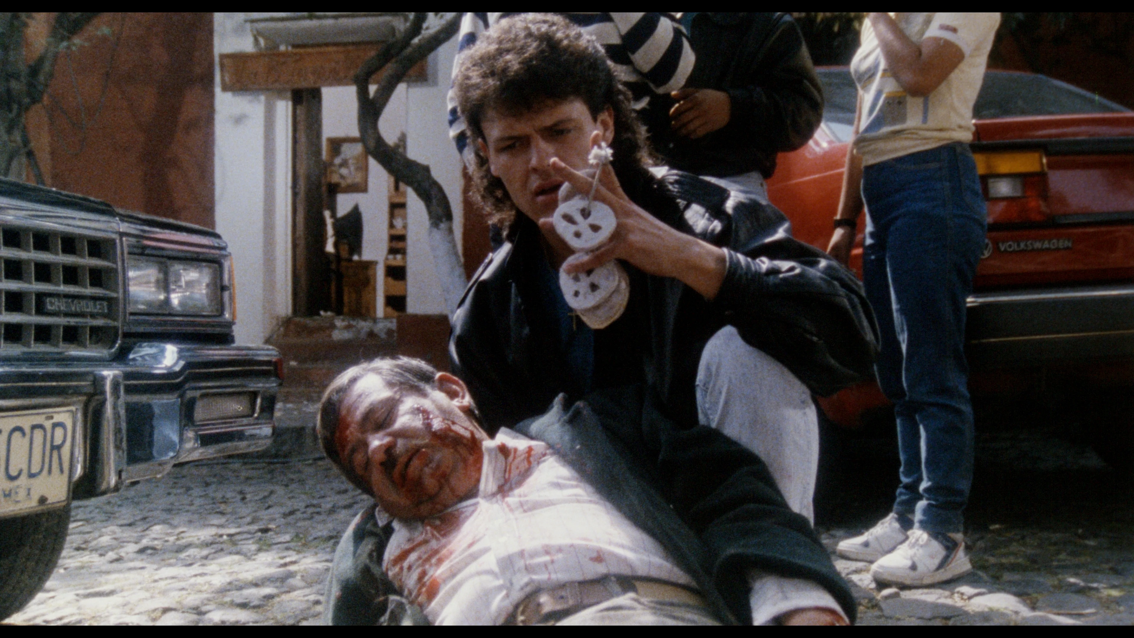 Vacation of Terror 1 & 2 - Image 17