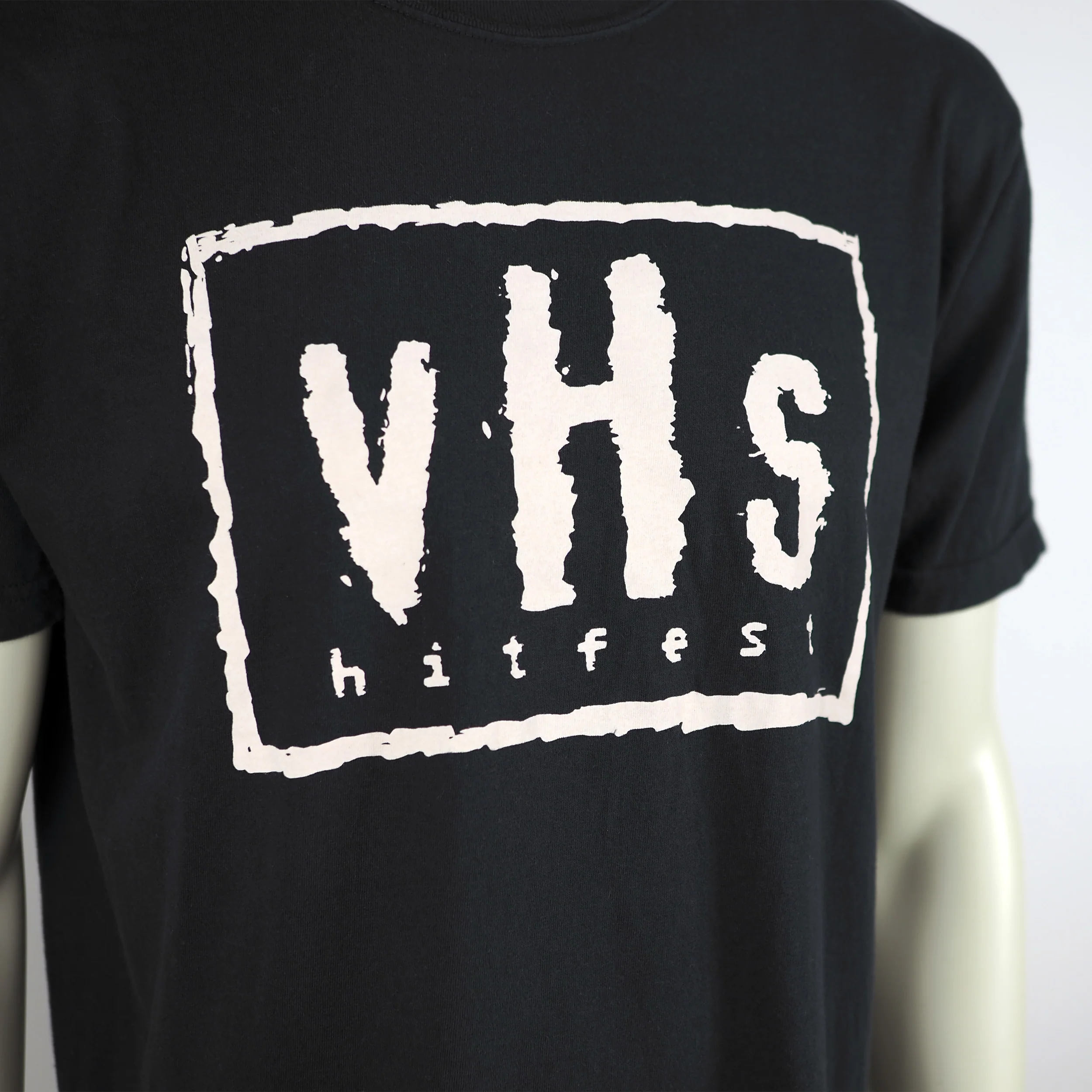 VHSHitfest - Shirt - Image 2
