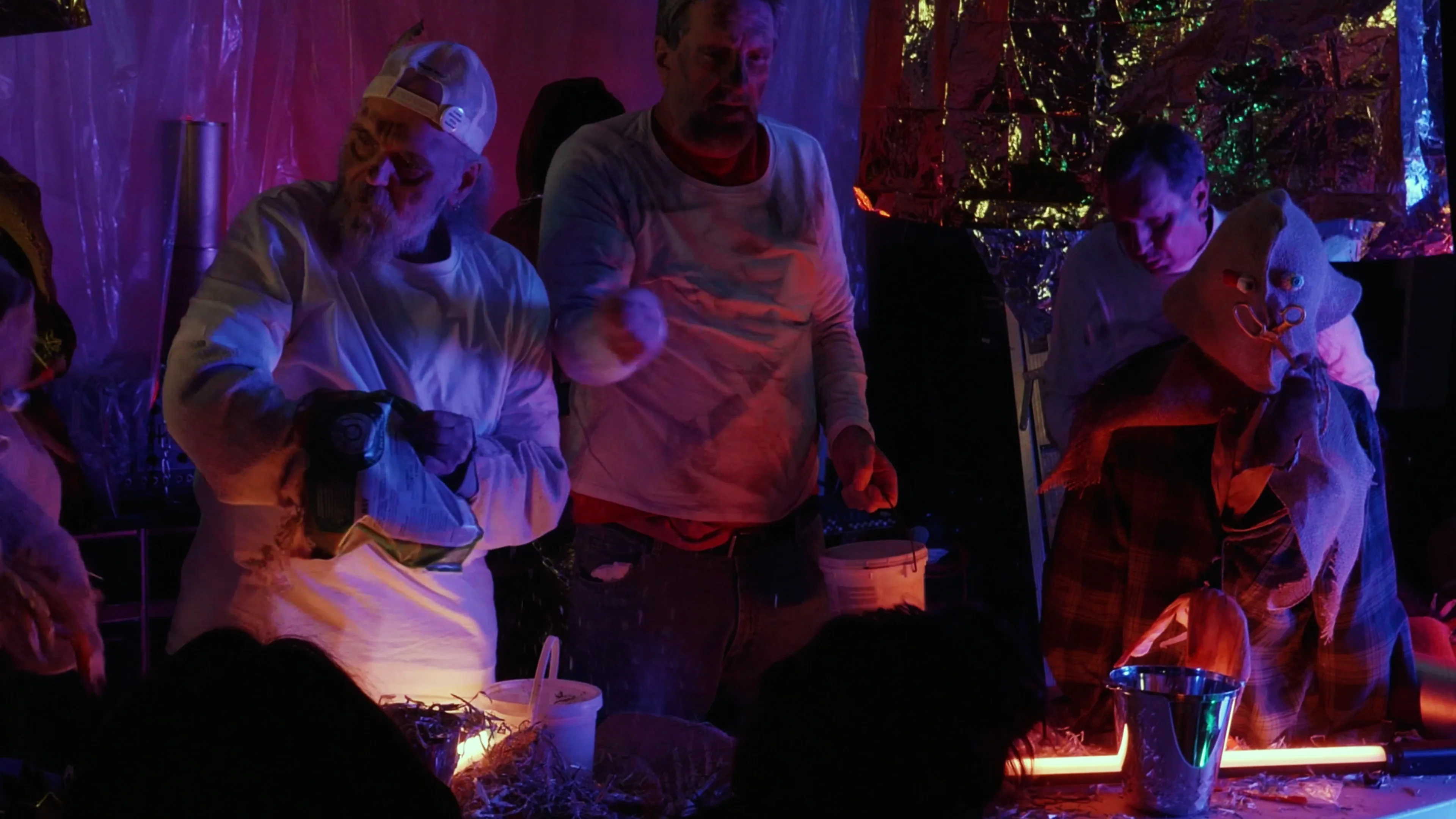Vick & Tarstar's Scarecrow Factory - Image 6