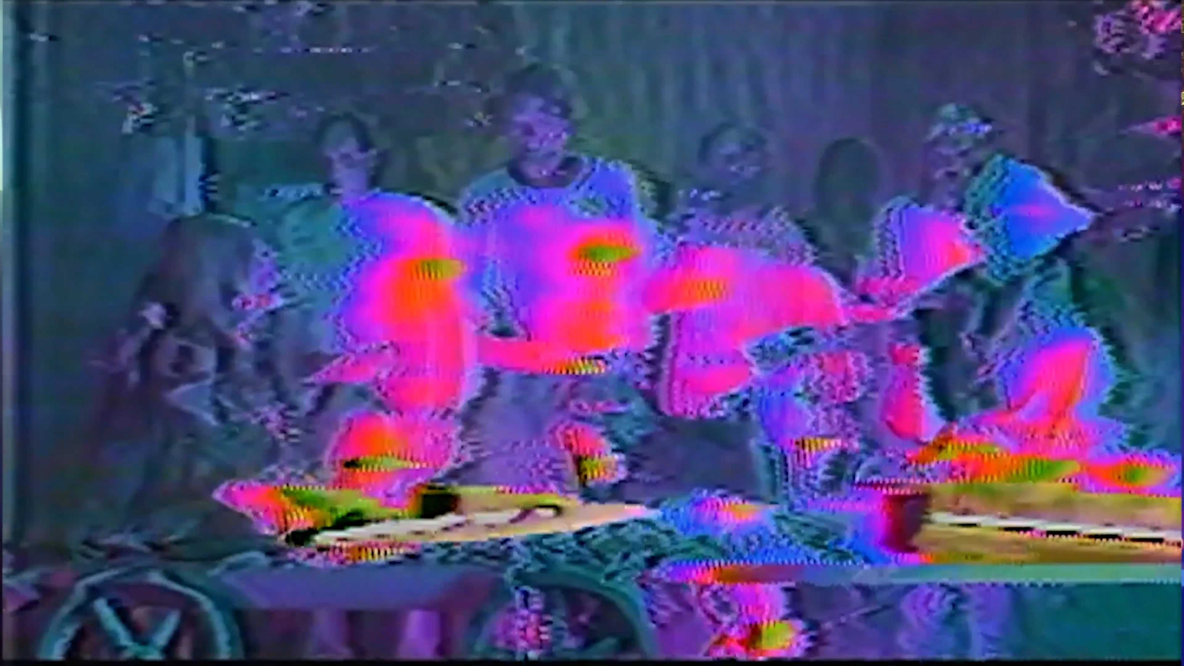 Vick & Tarstar's Scarecrow Factory - Image 7